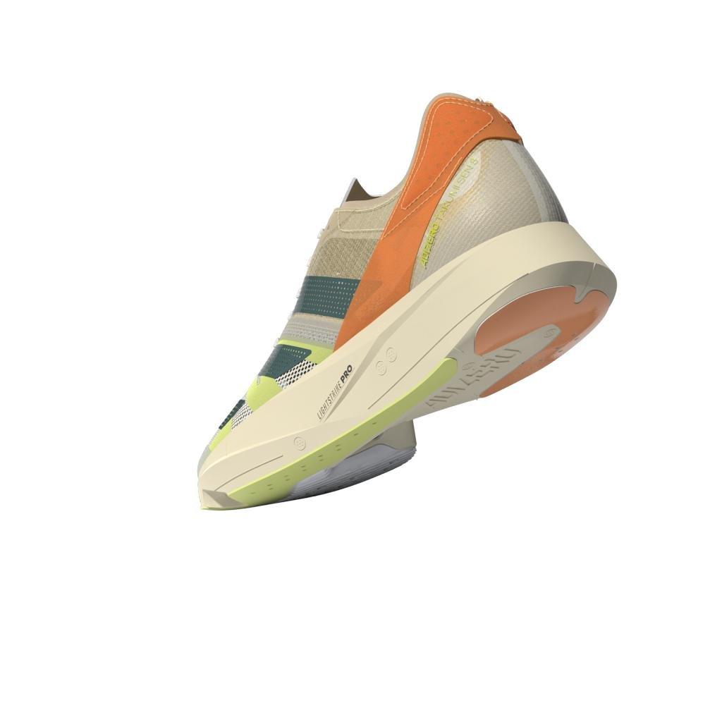Adizero Takumi Sen 8 Shoes Ftwr, White, , large image number 17