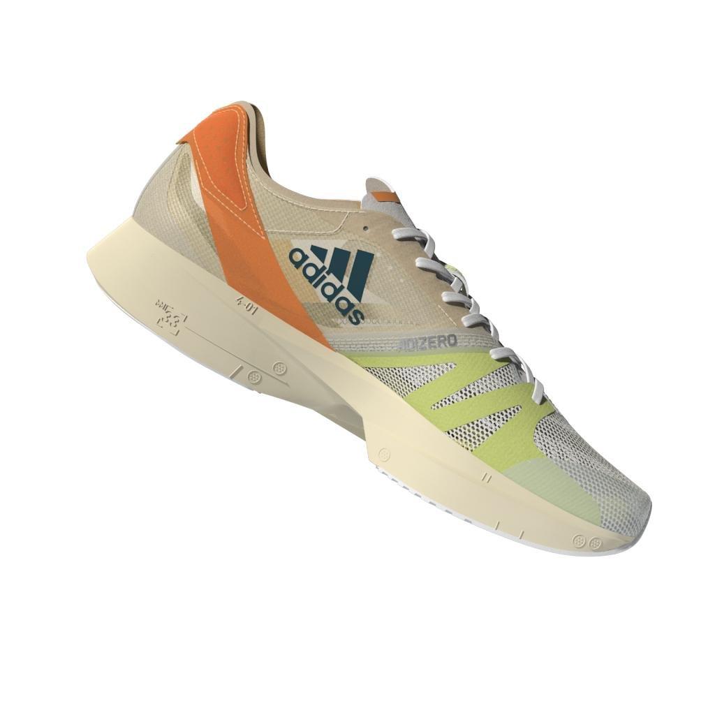 Adizero Takumi Sen 8 Shoes Ftwr, White, , large image number 26