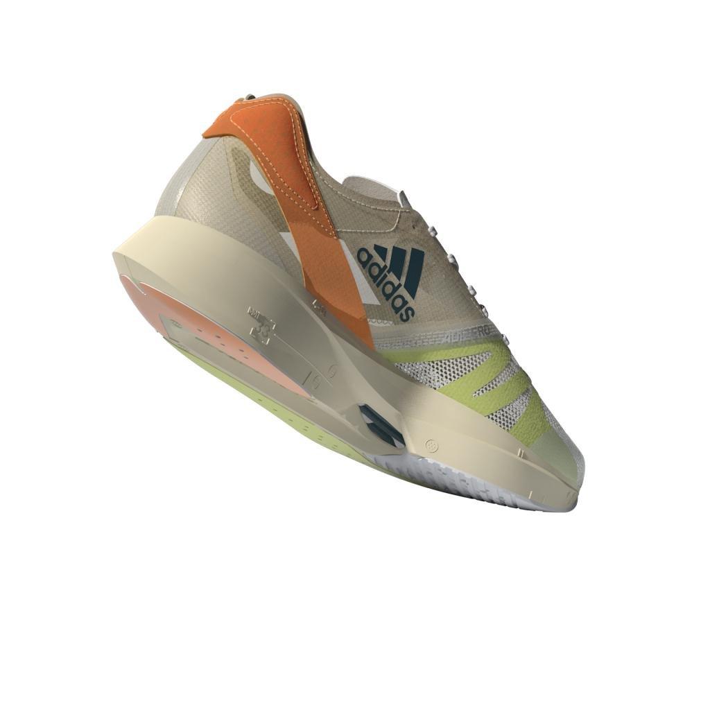 Adizero Takumi Sen 8 Shoes Ftwr, White, , large image number 27