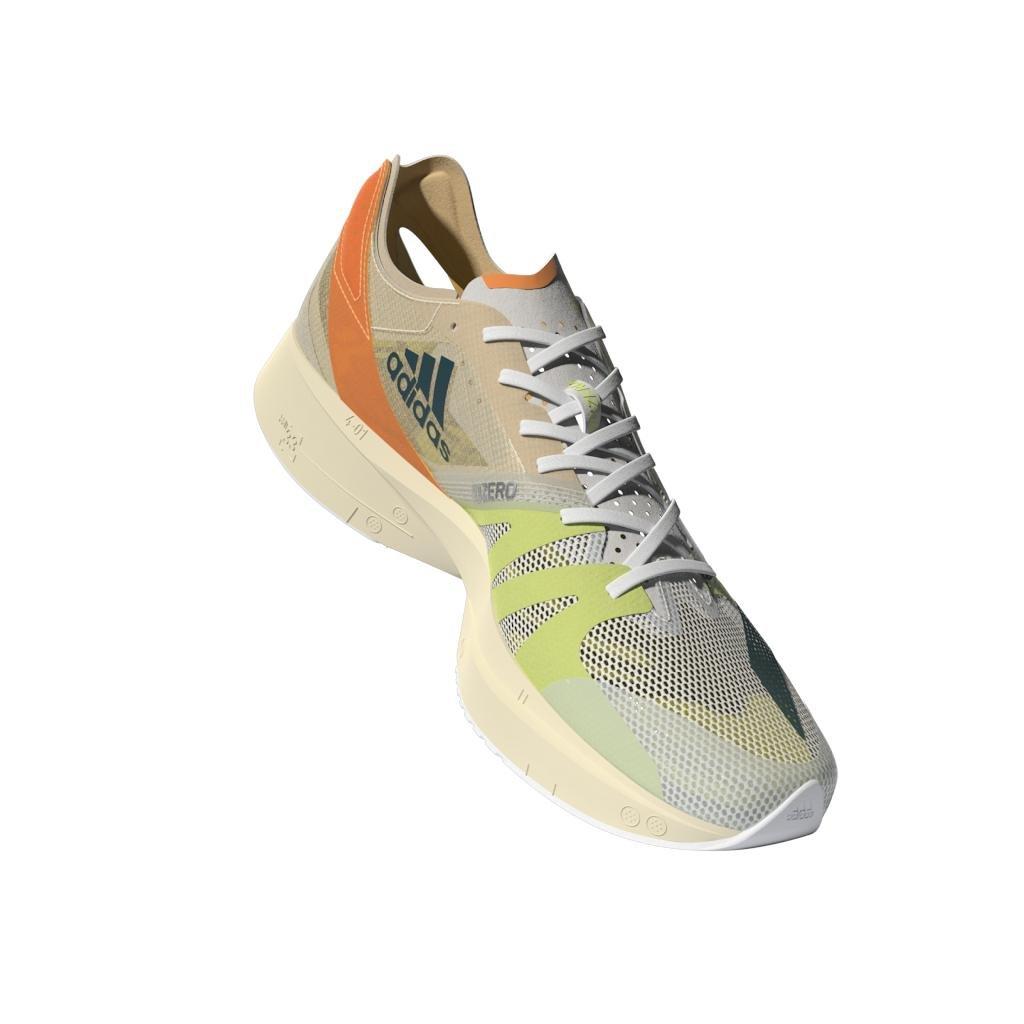 Adizero Takumi Sen 8 Shoes Ftwr, White, , large image number 28