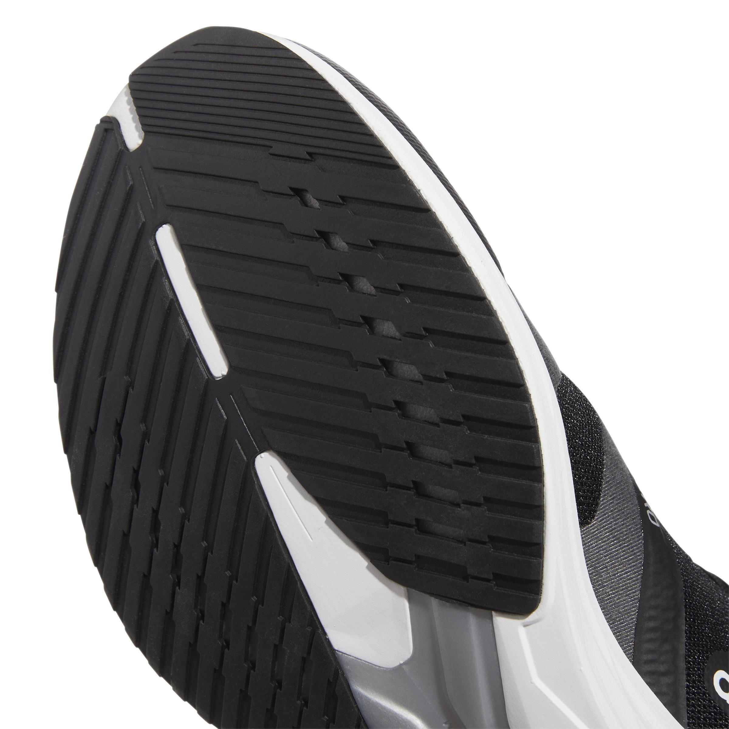 Adizero RC 4 Shoes, Grey, A901_ONE, large image number 4