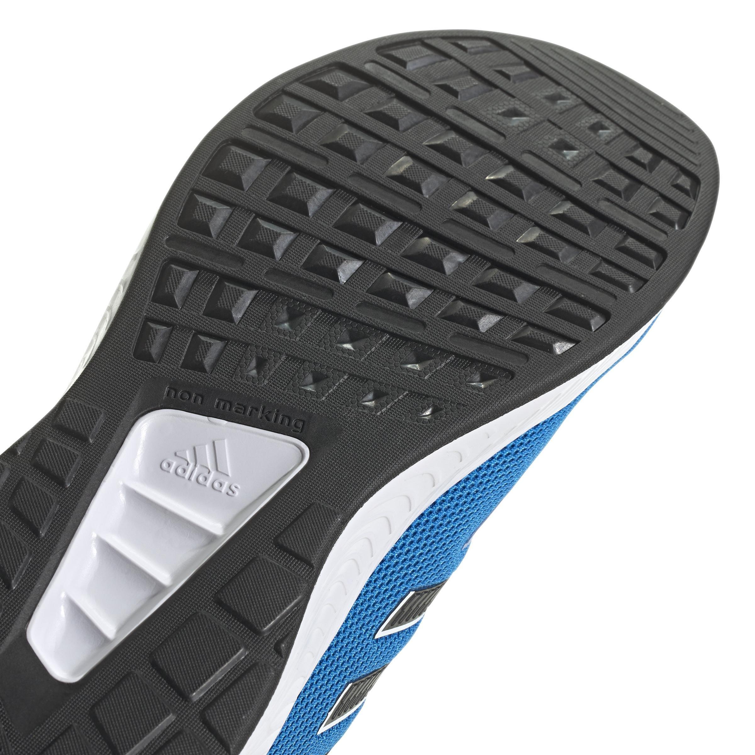 Run Falcon 2.0 Shoes, Blue, A901_ONE, large image number 3