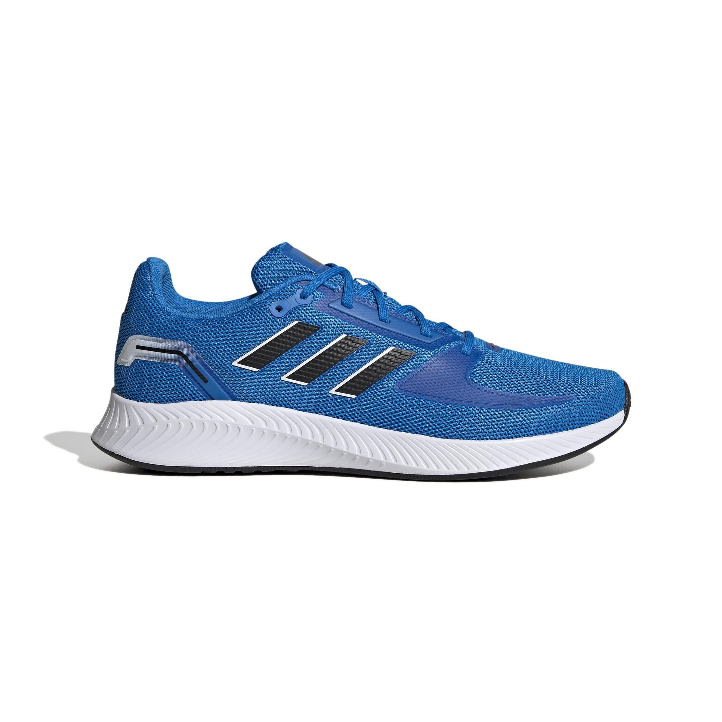 Run Falcon 2.0 Shoes, Blue, A901_ONE, large image number 10