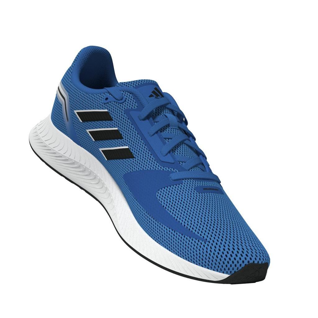 Run Falcon 2.0 Shoes, Blue, A901_ONE, large image number 12
