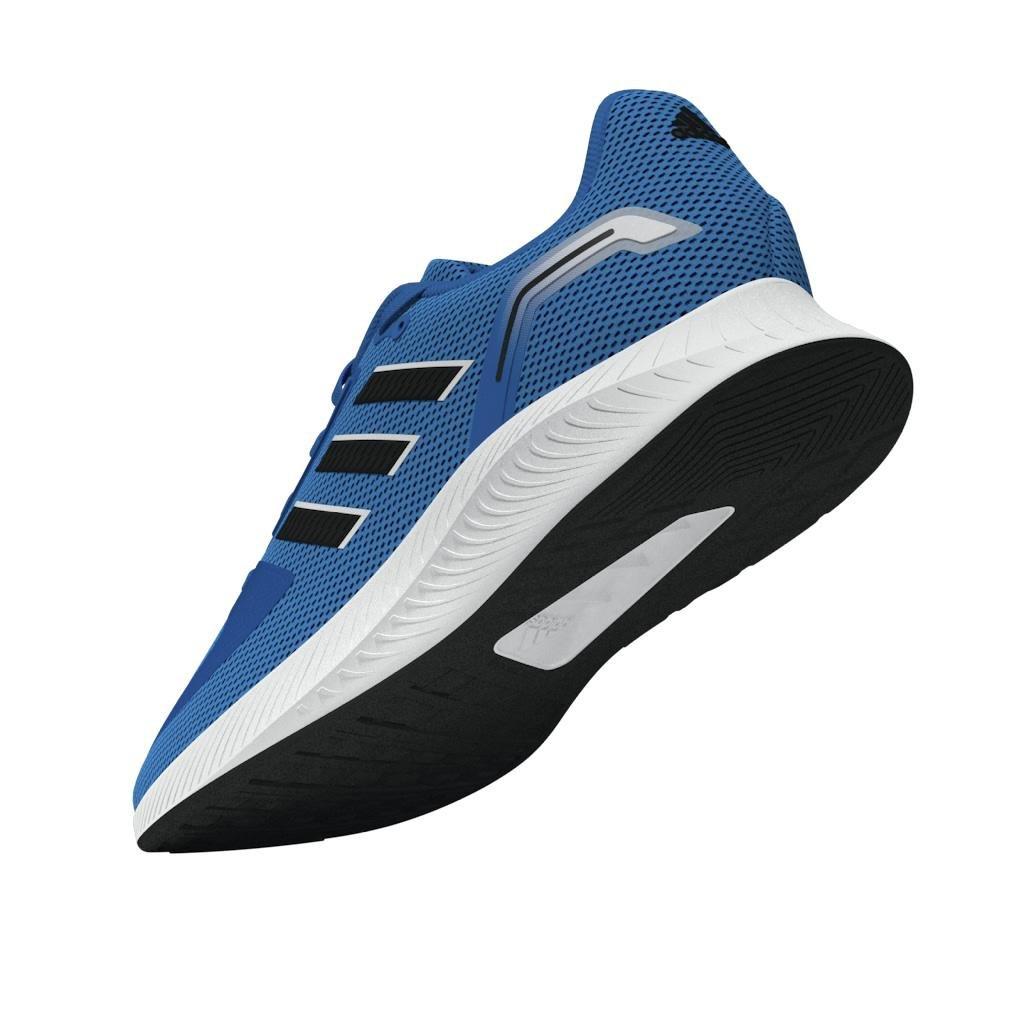 Run Falcon 2.0 Shoes, Blue, A901_ONE, large image number 13