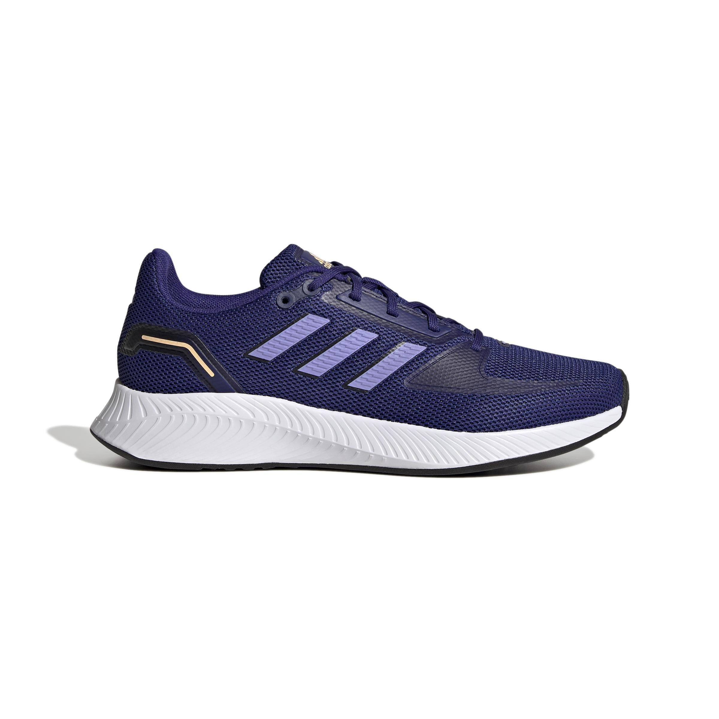 Run Falcon 2.0 Shoes, Blue, A901_ONE, large image number 0