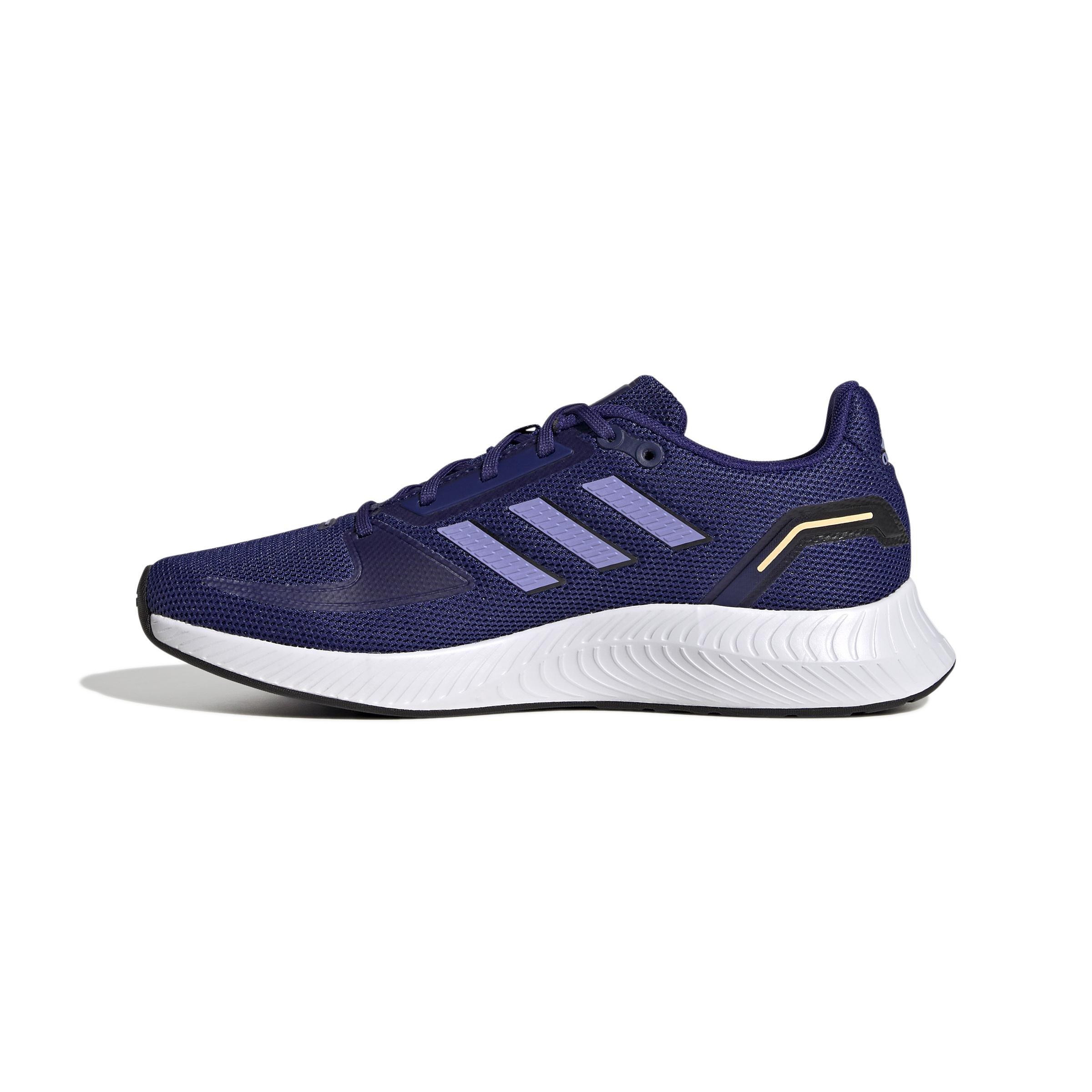 Run Falcon 2.0 Shoes, Blue, A901_ONE, large image number 11