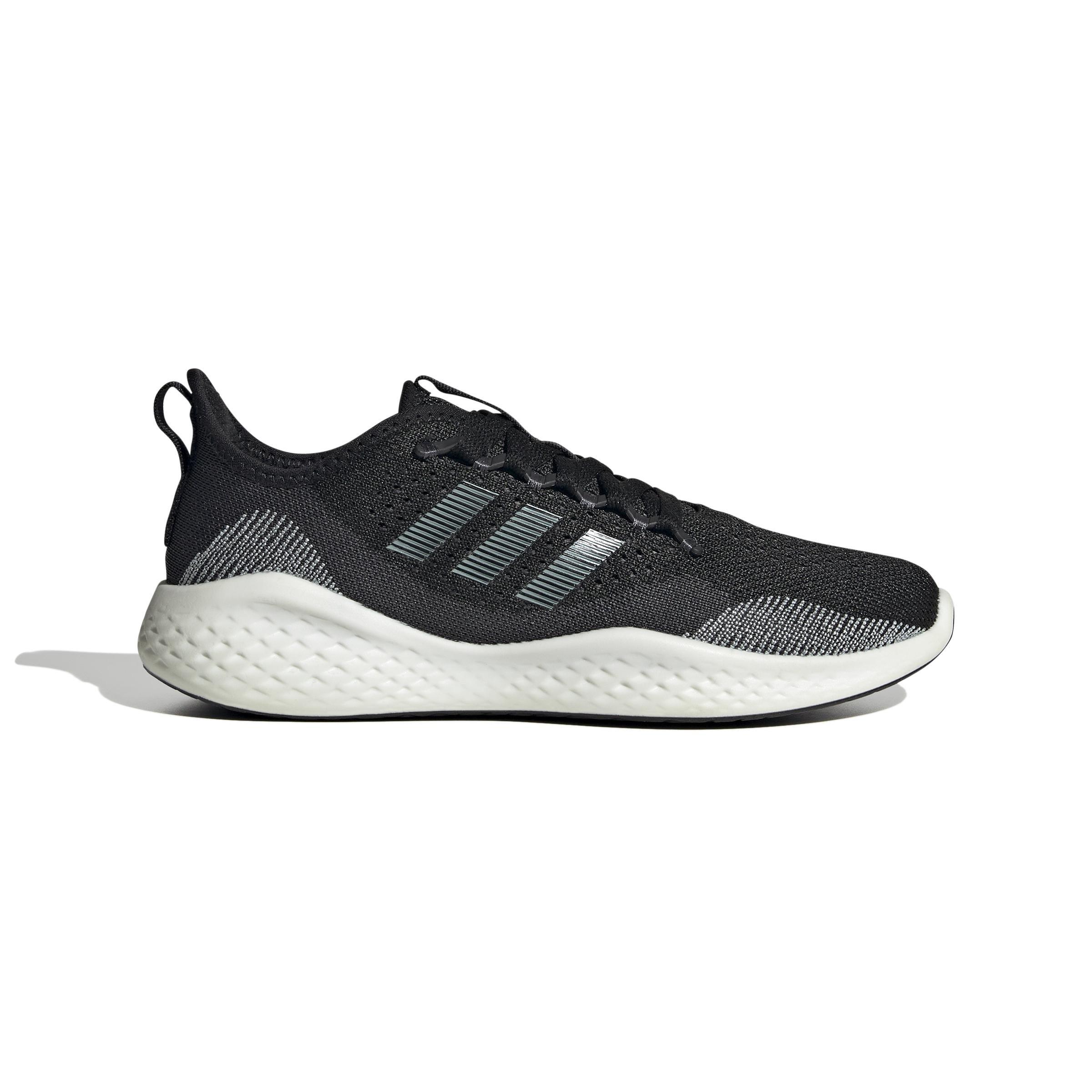 Fluidflow 2.0 Shoes, Black, A901_ONE, large image number 0