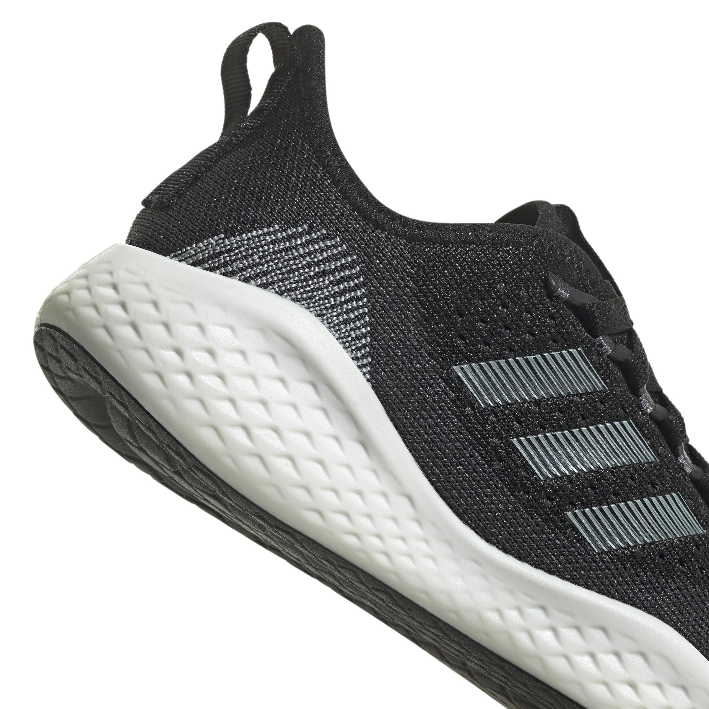 Fluidflow 2.0 Shoes, Black, , large image number 4