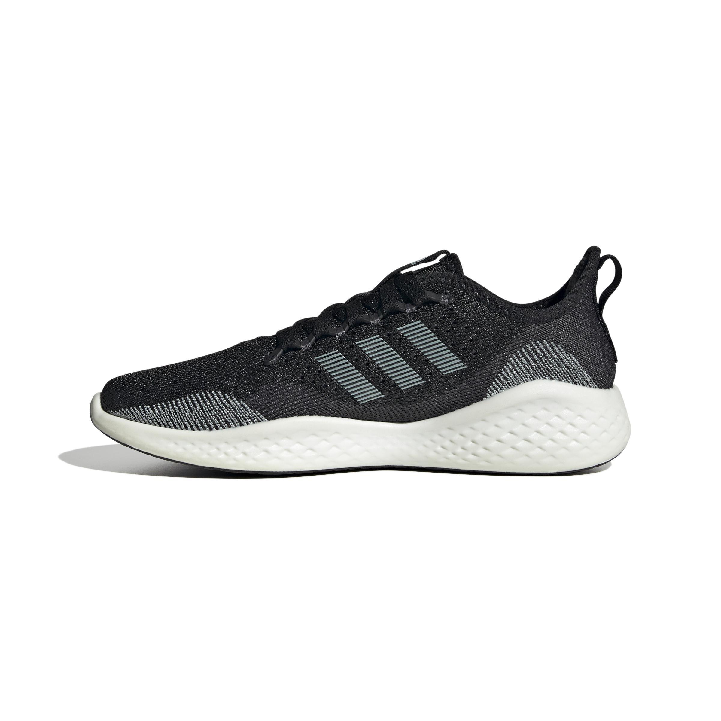 Fluidflow 2.0 Shoes, Black, , large image number 6