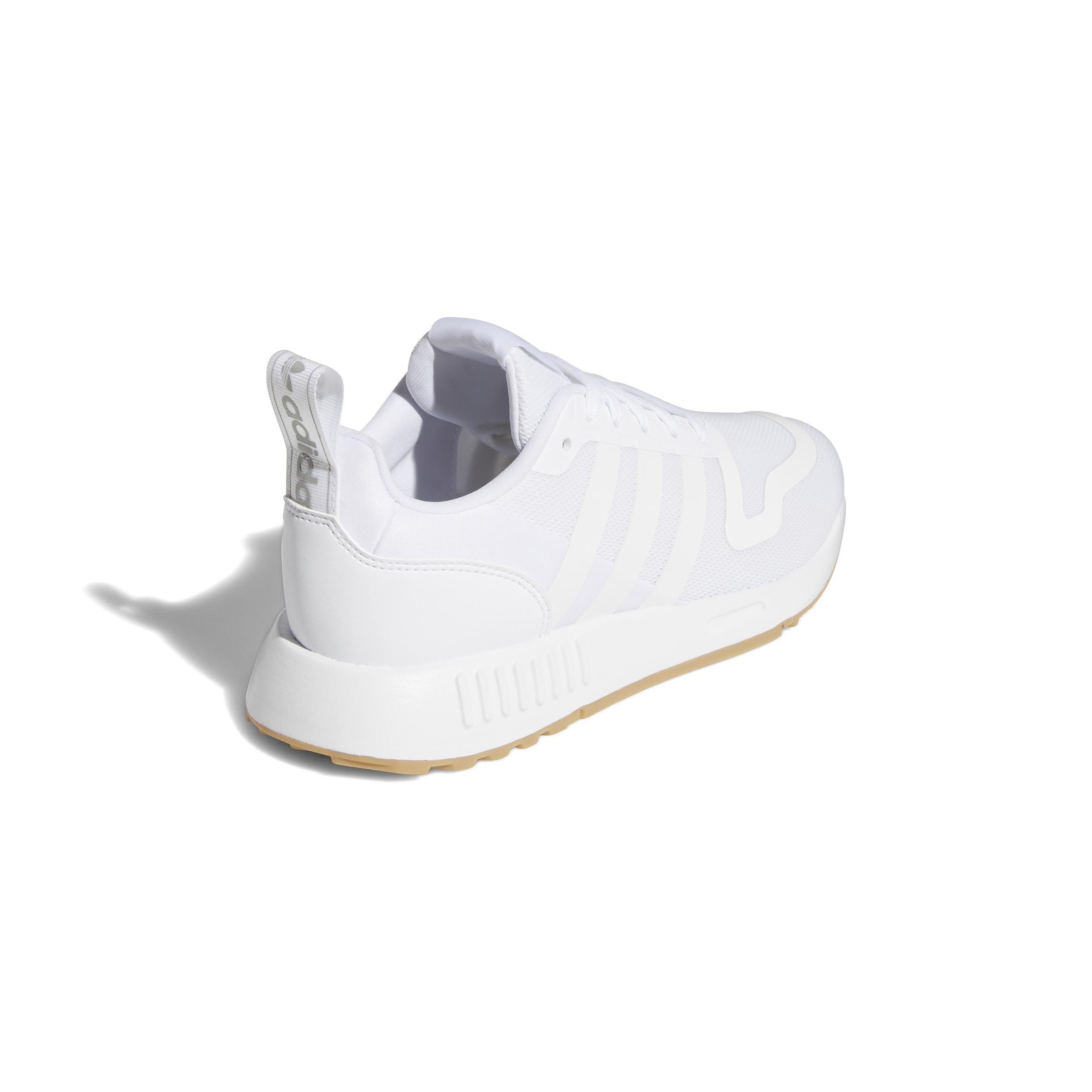 Unisex Kids Multix Shoes, White, A901_ONE, large image number 2