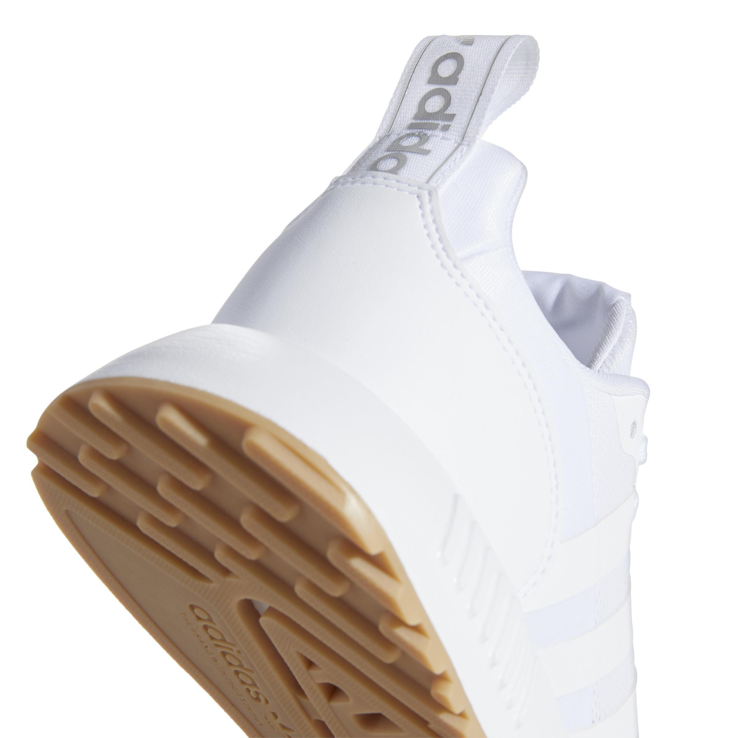 Unisex Kids Multix Shoes, White, A901_ONE, large image number 3