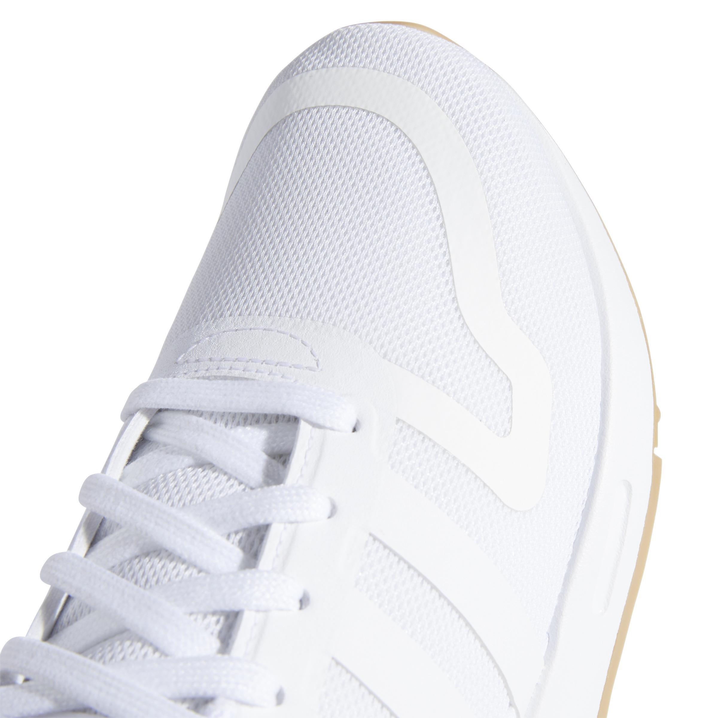 Unisex Kids Multix Shoes, White, A901_ONE, large image number 4