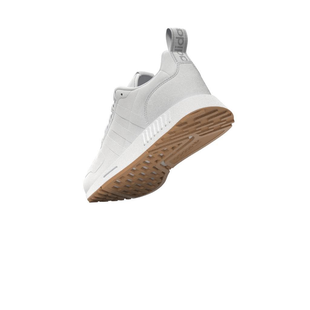 Unisex Kids Multix Shoes, White, A901_ONE, large image number 6