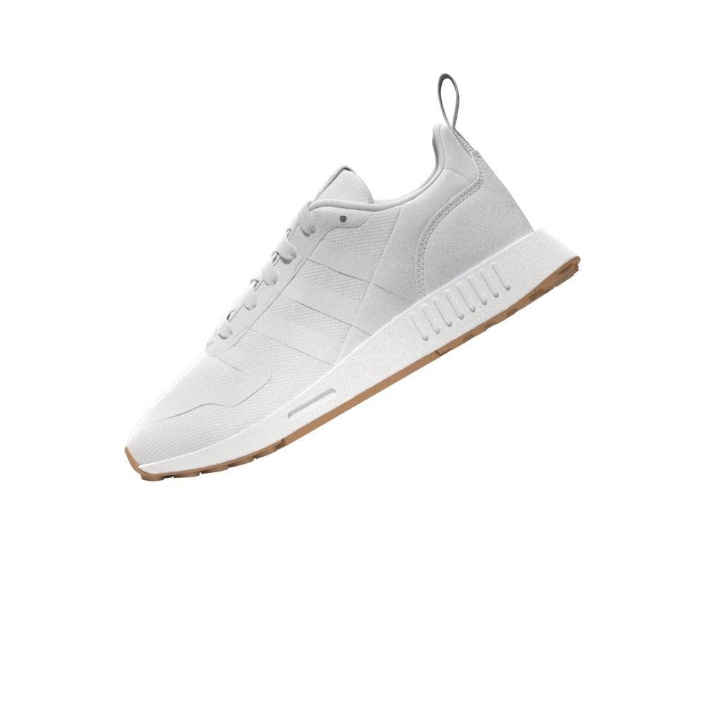 Unisex Kids Multix Shoes, White, A901_ONE, large image number 8