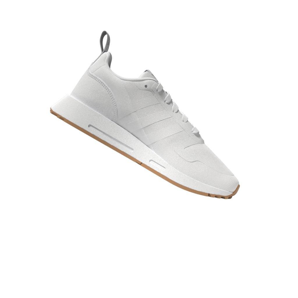 Unisex Kids Multix Shoes, White, A901_ONE, large image number 10