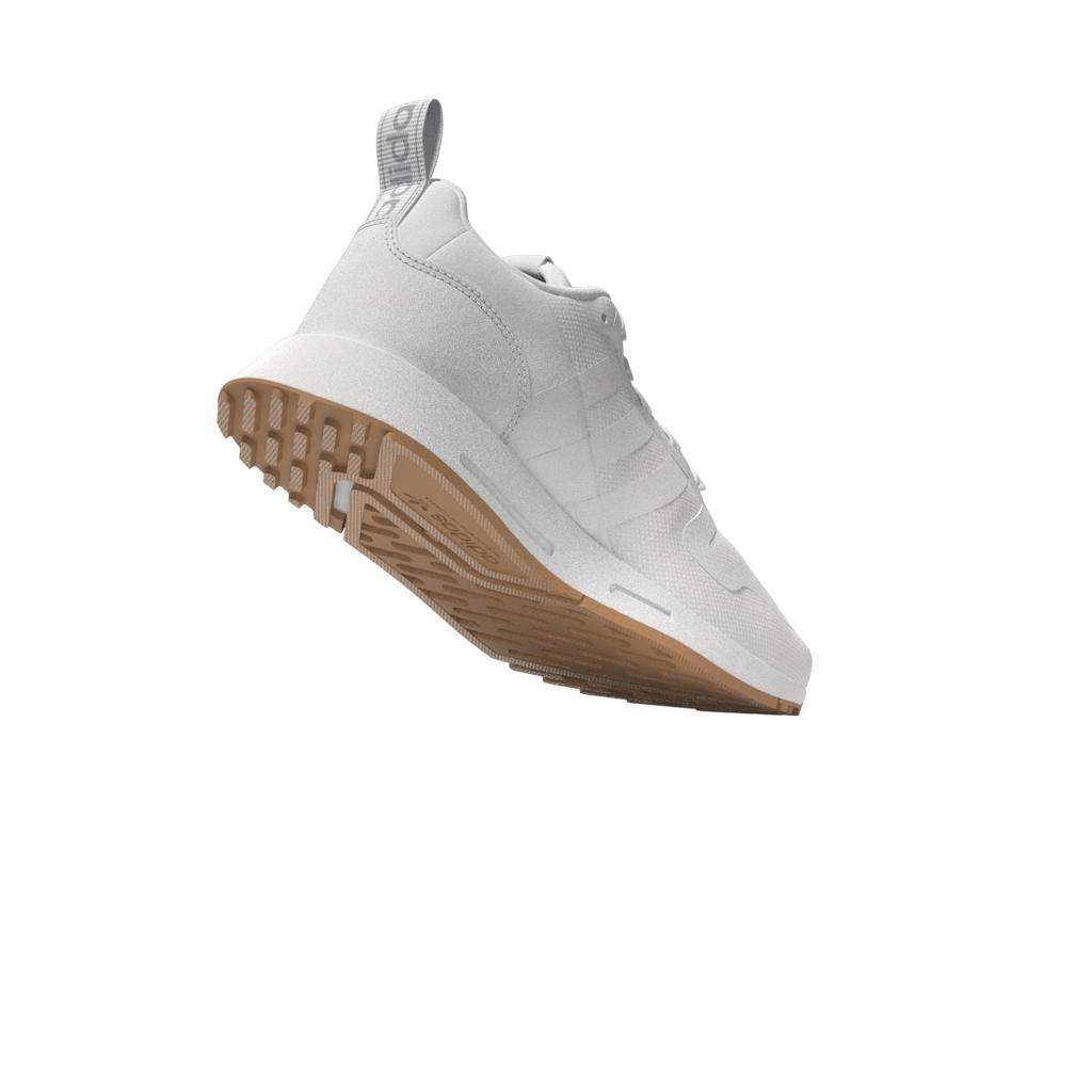 Unisex Kids Multix Shoes, White, A901_ONE, large image number 11