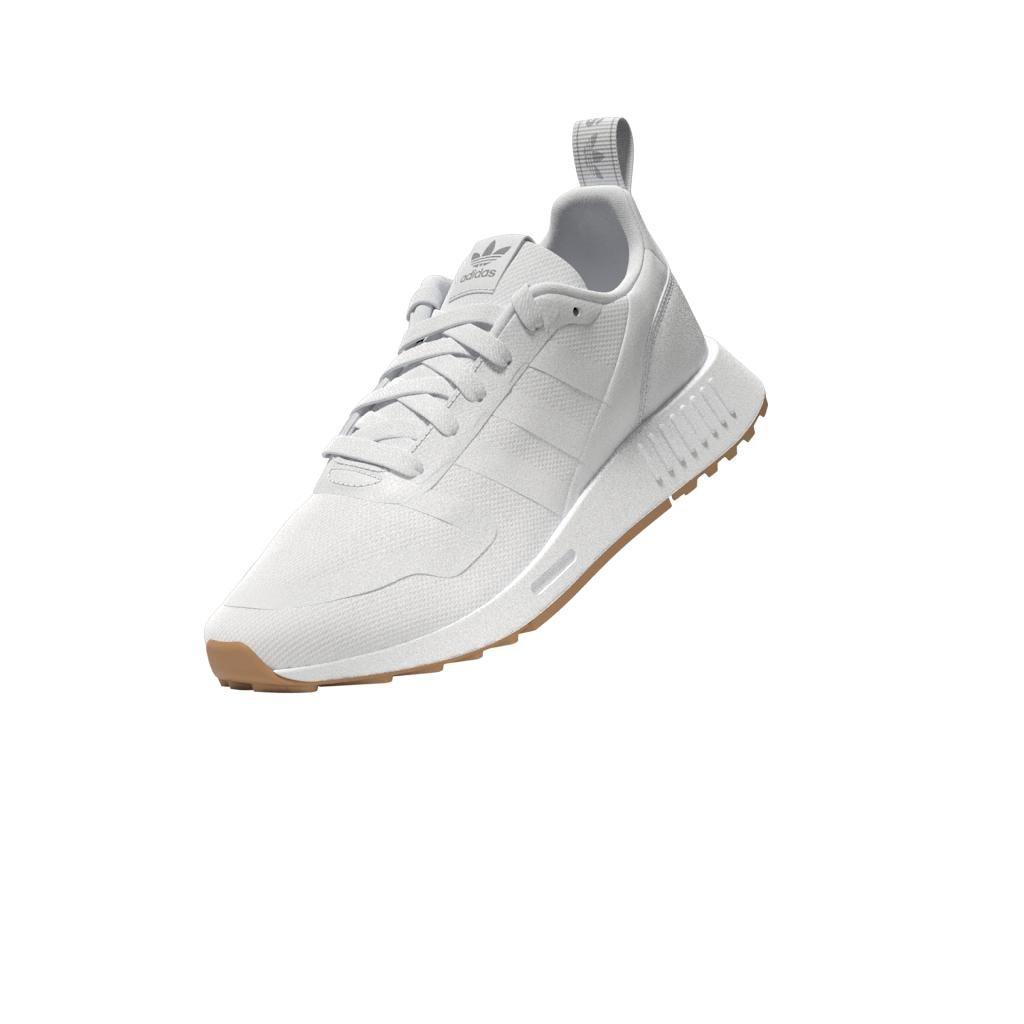 Unisex Kids Multix Shoes, White, A901_ONE, large image number 13