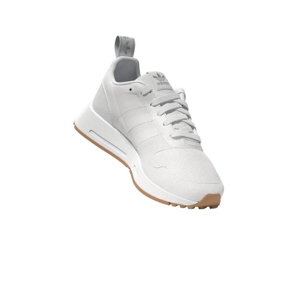 Unisex Kids Multix Shoes, White, A901_ONE, large image number 15