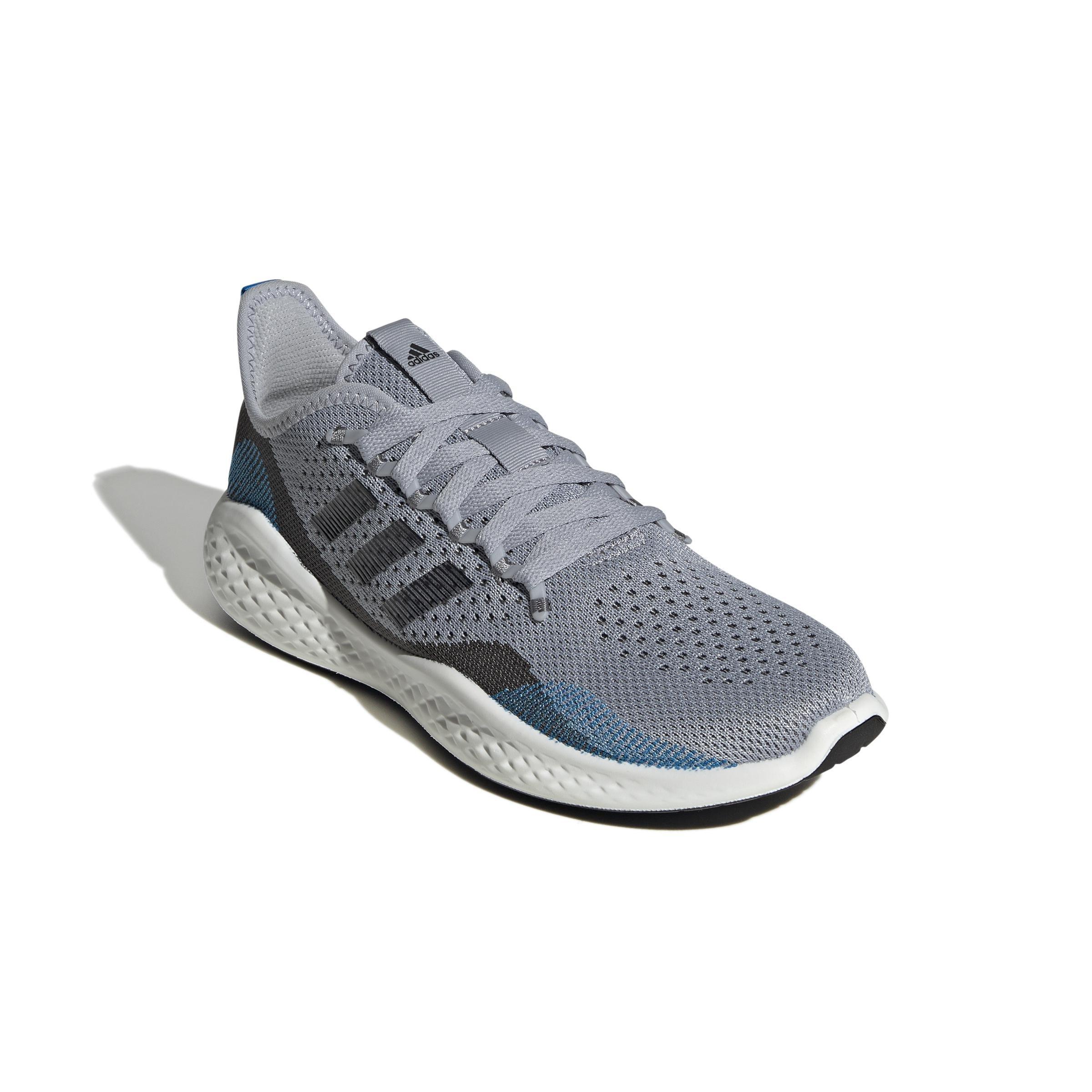 Fluidflow 2.0 Shoes, Grey, A901_ONE, large image number 0