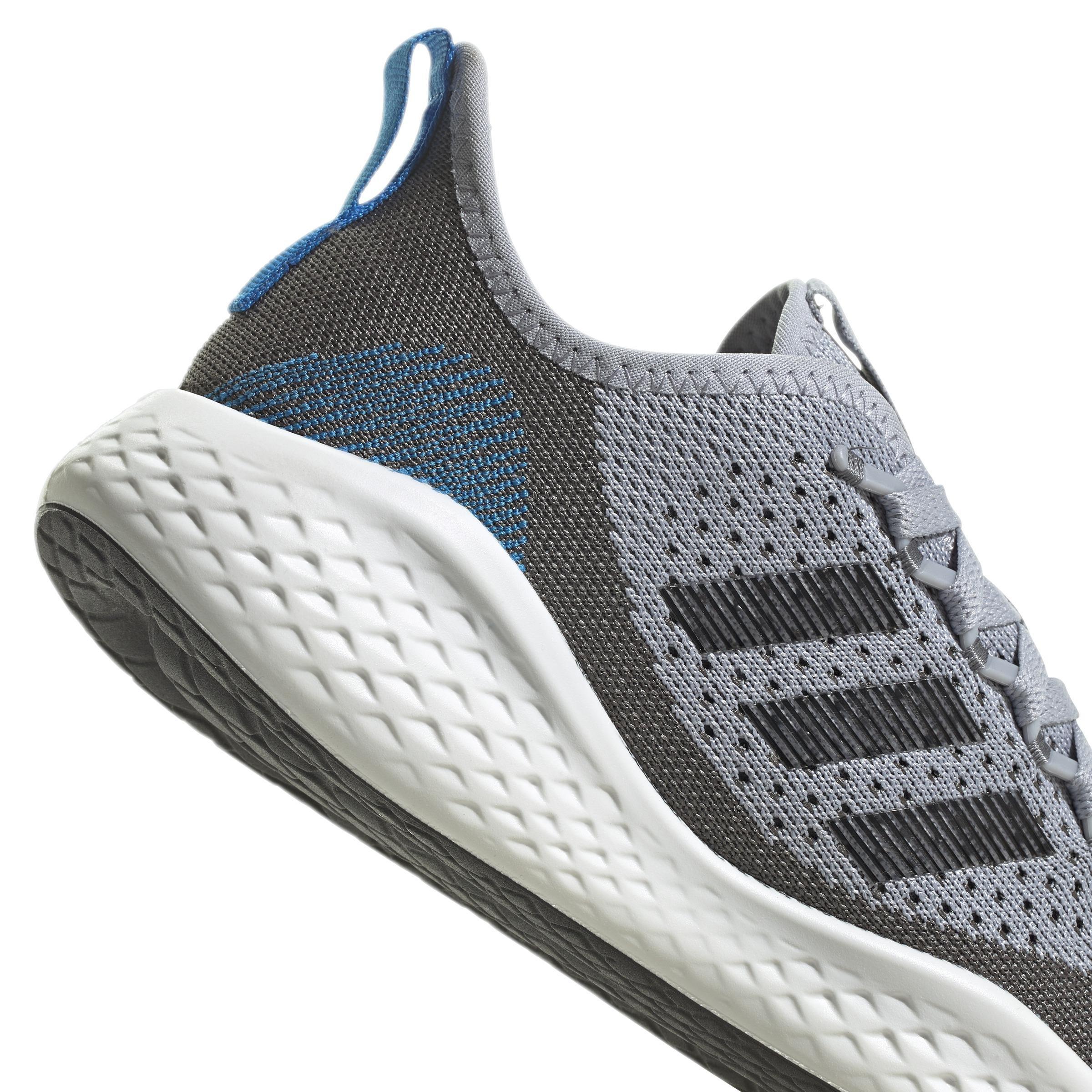 Fluidflow 2.0 Shoes, Grey, A901_ONE, large image number 3