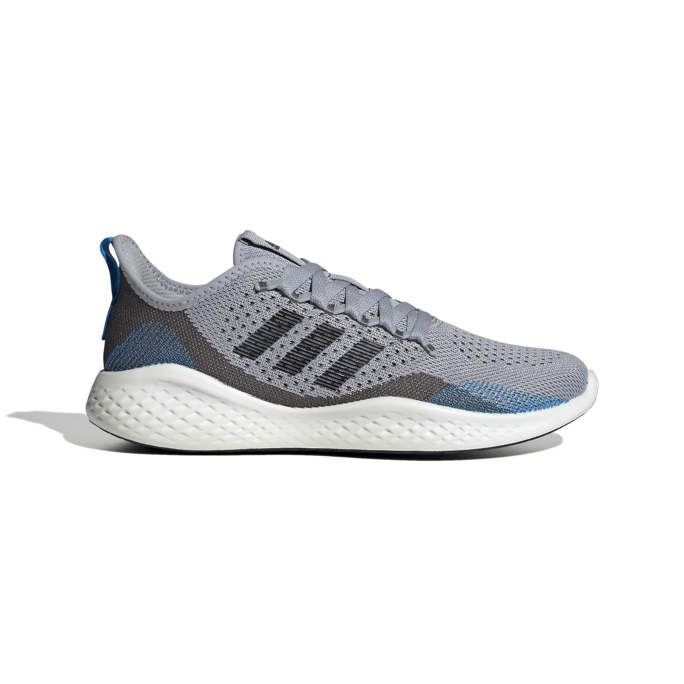 Fluidflow 2.0 Shoes, Grey, A901_ONE, large image number 4