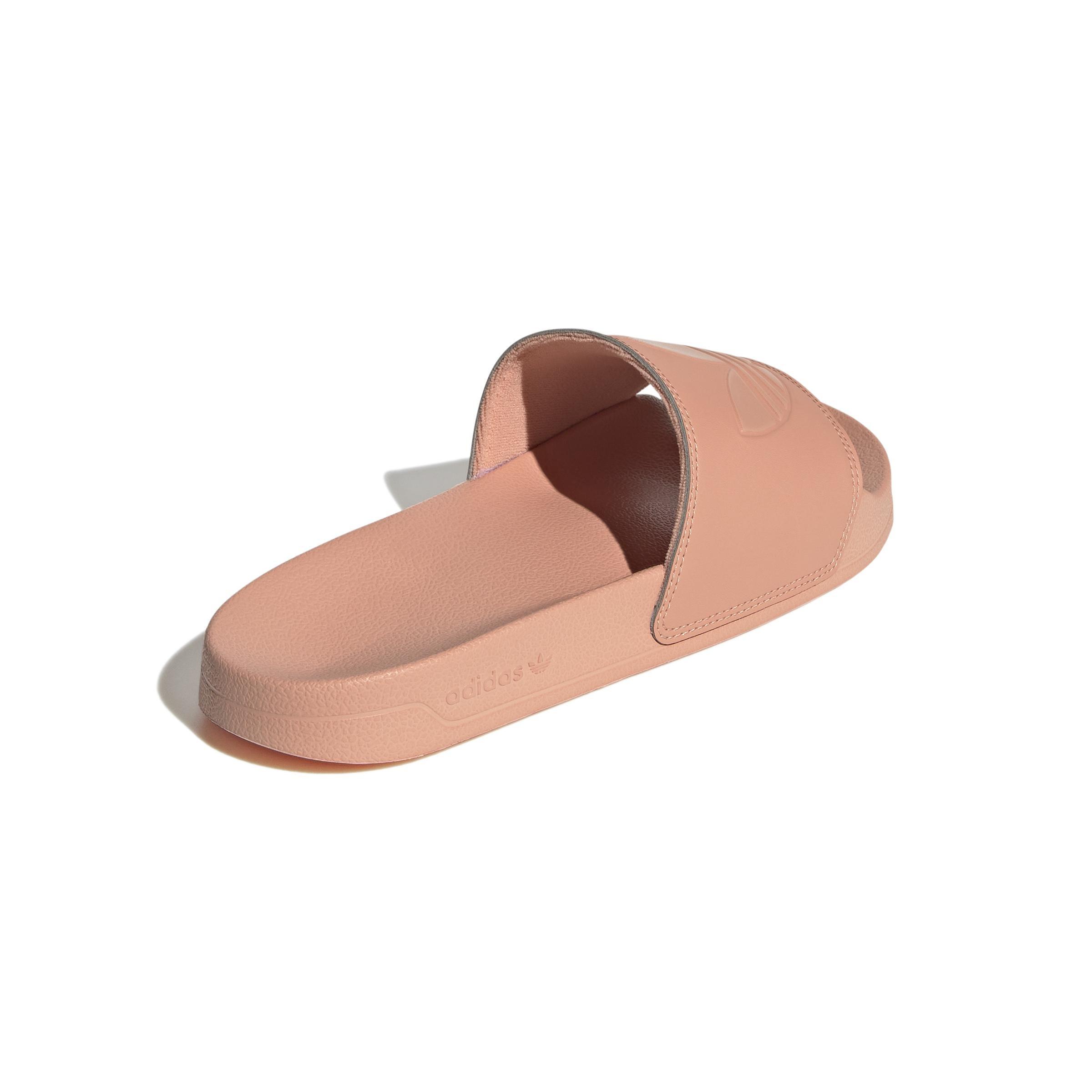 Adilette Lite Slides, Pink, , large image number 2