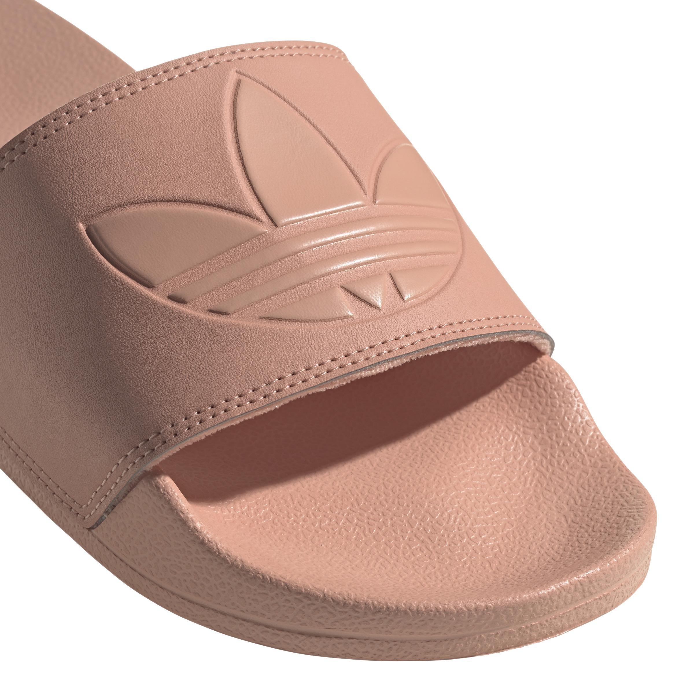 Adilette Lite Slides, Pink, , large image number 3