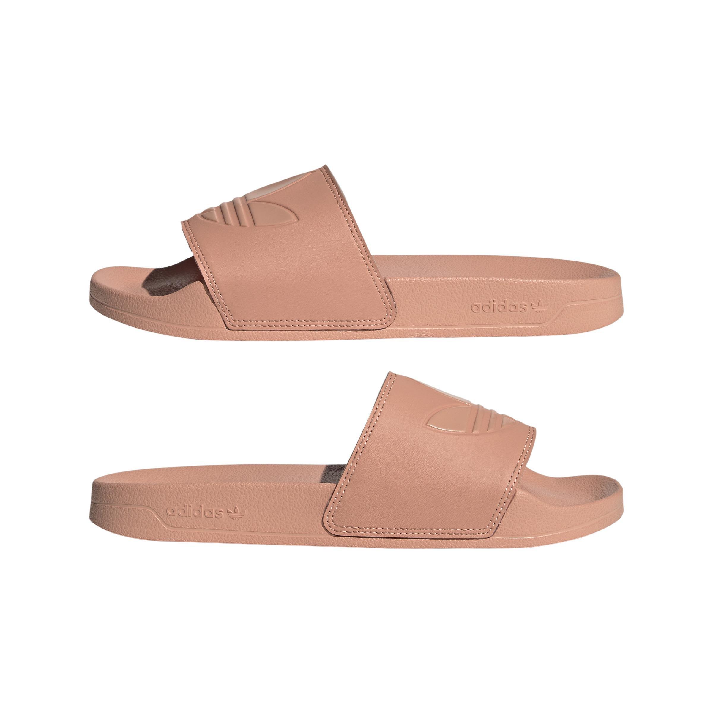 Adilette Lite Slides, Pink, , large image number 4