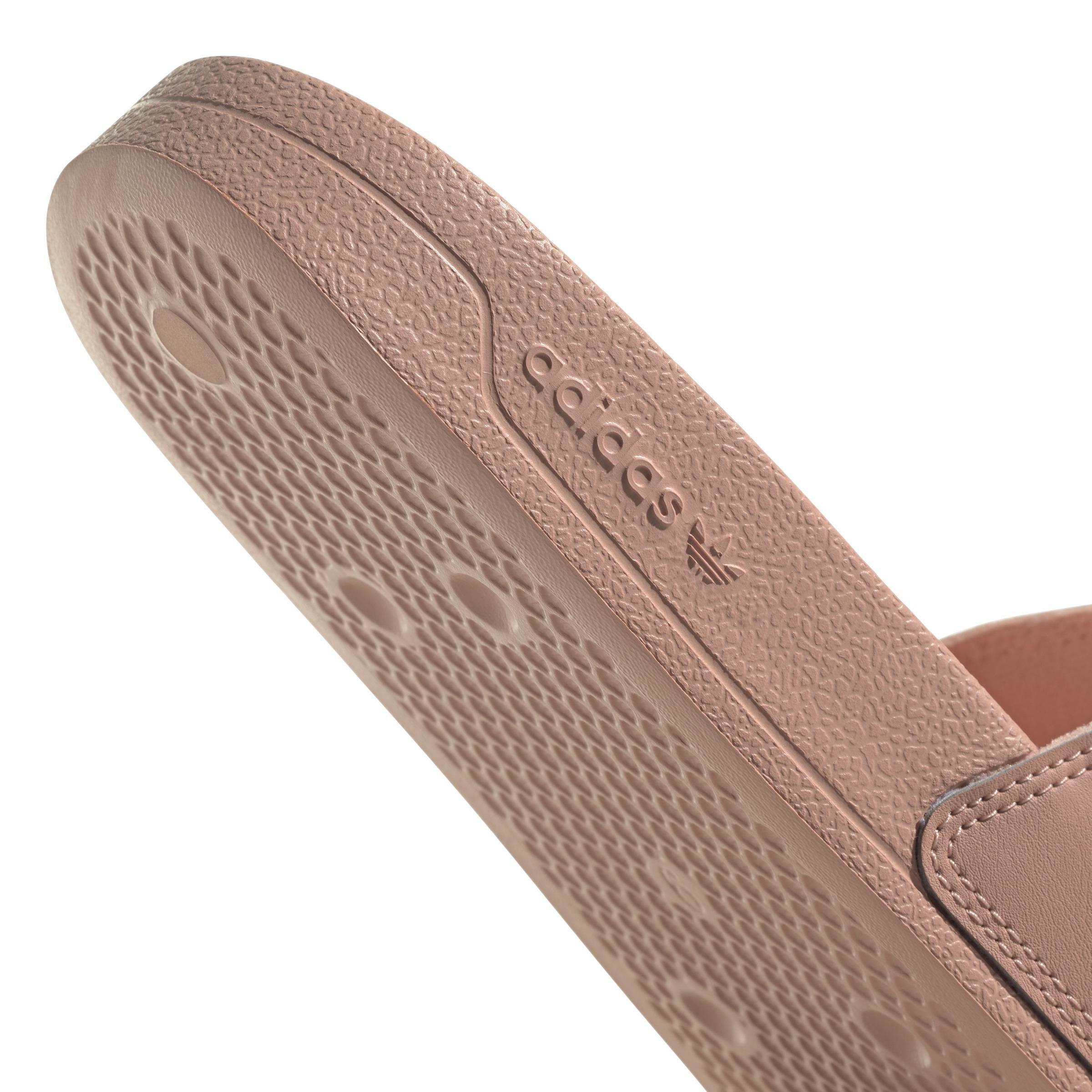 Adilette Lite Slides, Pink, , large image number 9