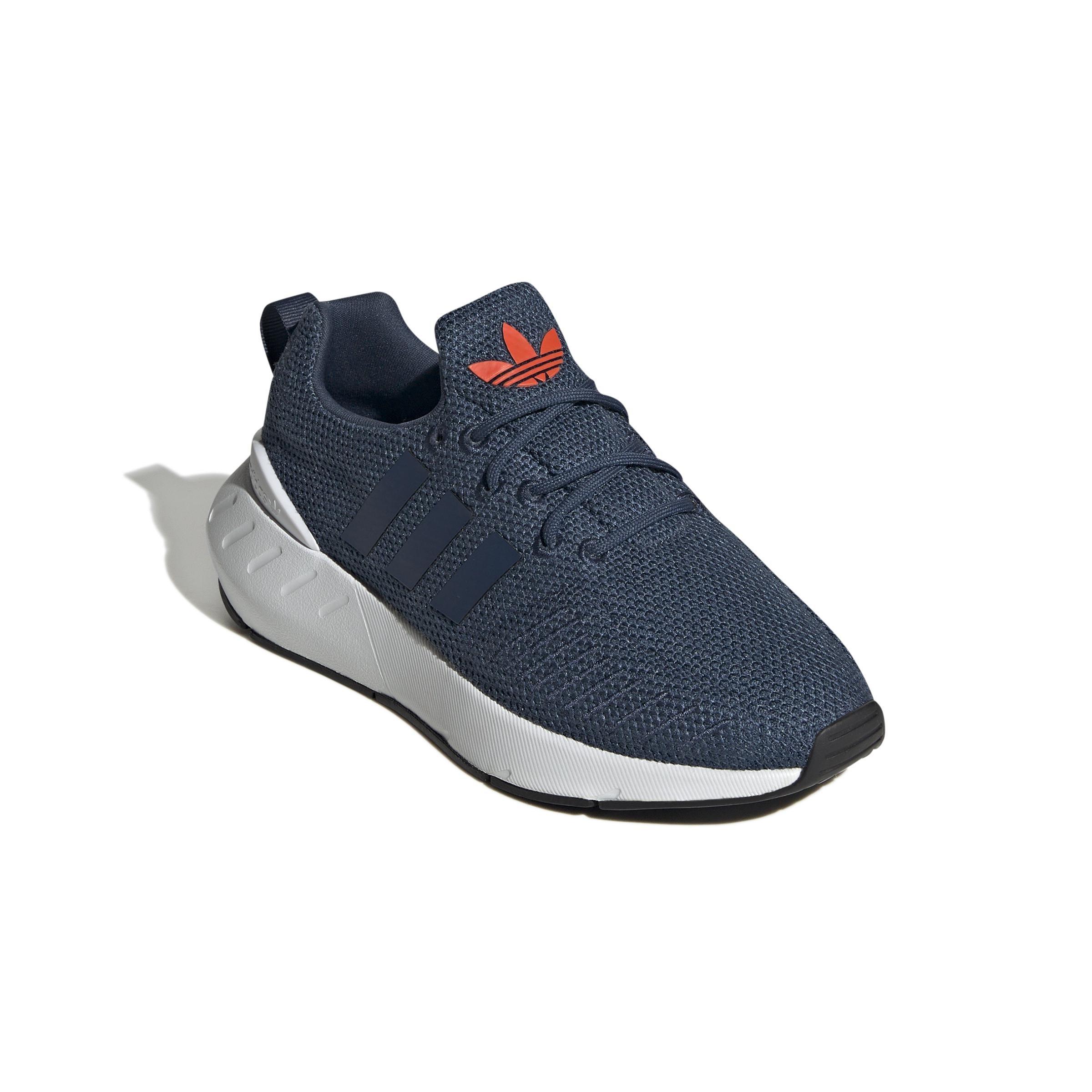 Unisex Kids Swift Run 22 Shoes, Blue, A901_ONE, large image number 1