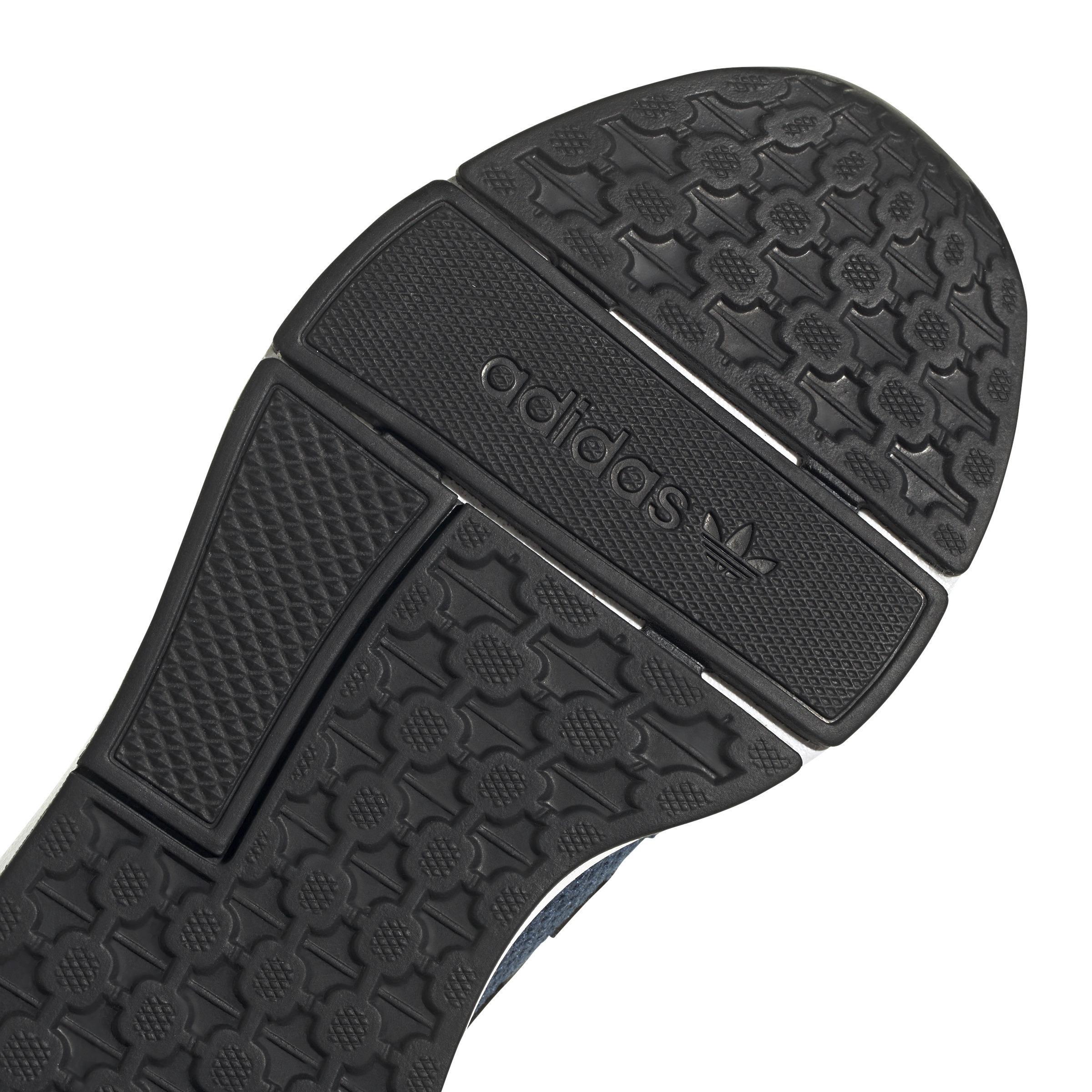 Unisex Kids Swift Run 22 Shoes, Blue, A901_ONE, large image number 3