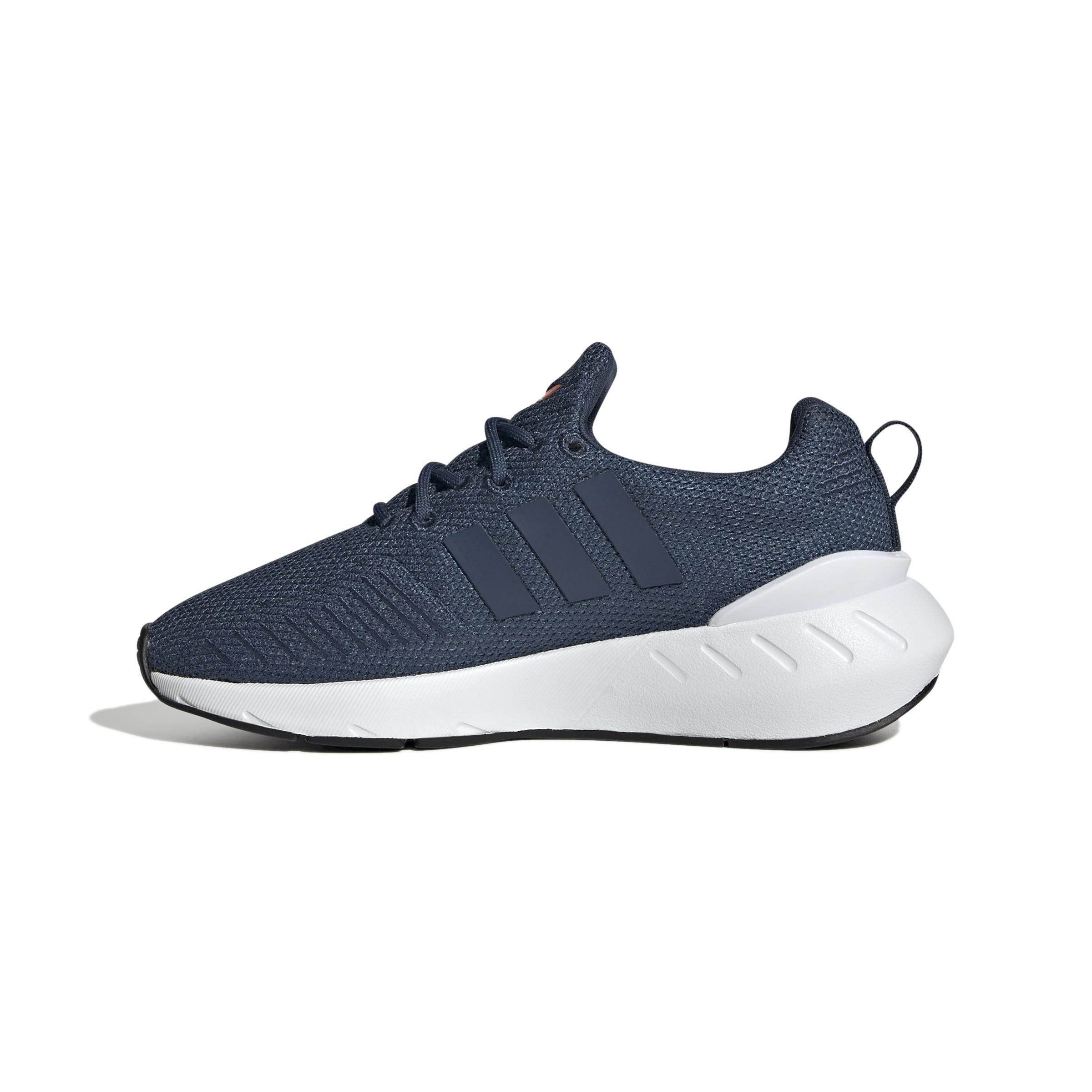 Unisex Kids Swift Run 22 Shoes, Blue, A901_ONE, large image number 5