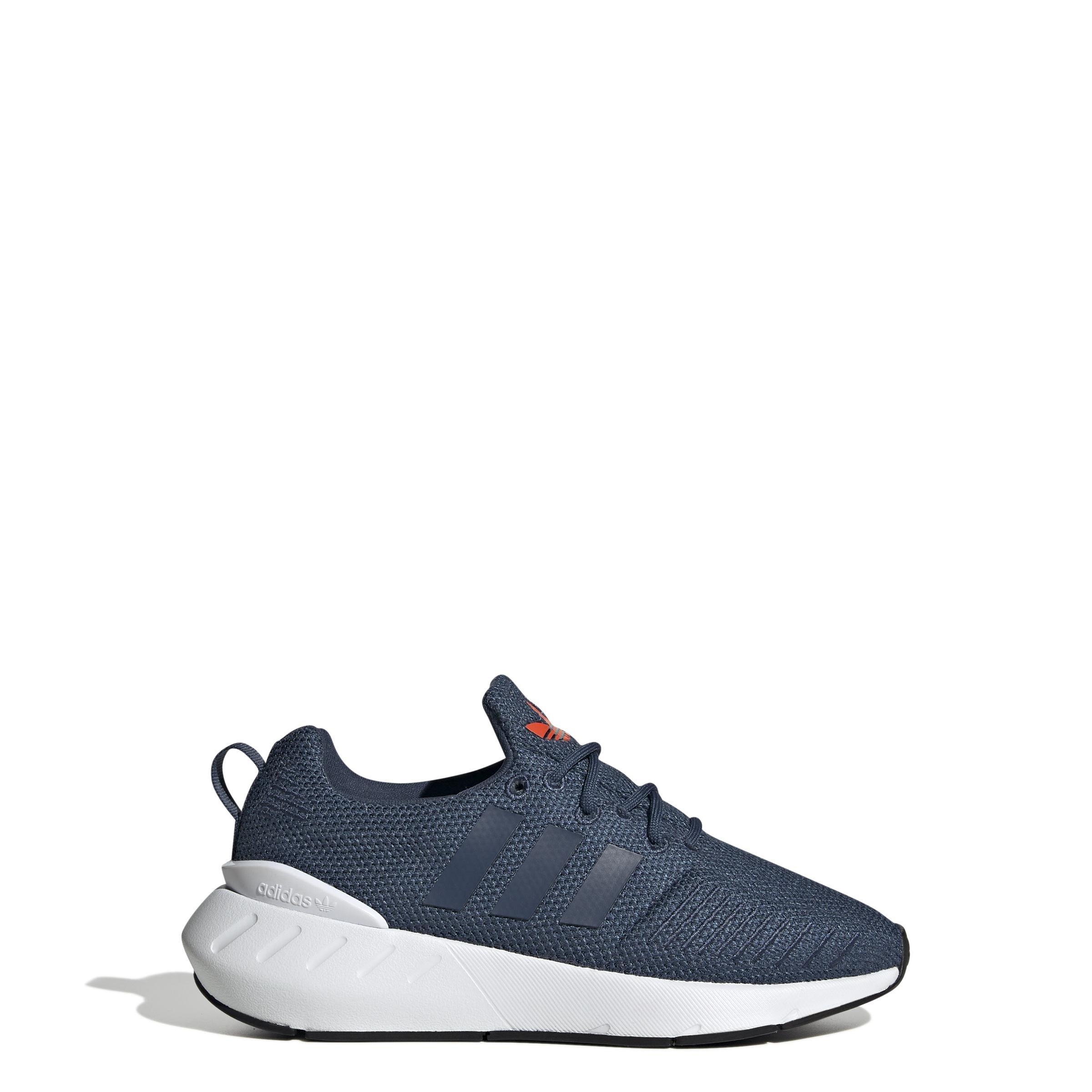 Unisex Kids Swift Run 22 Shoes, Blue, A901_ONE, large image number 6