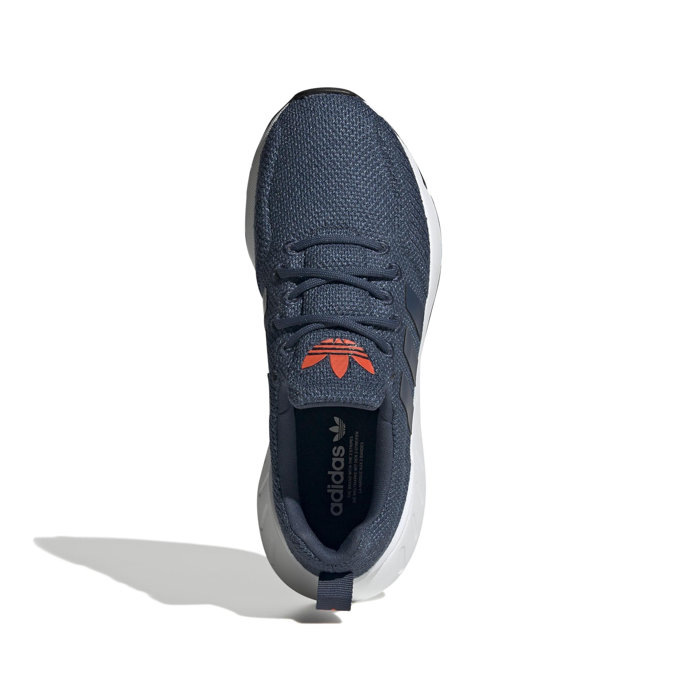 Unisex Kids Swift Run 22 Shoes, Blue, A901_ONE, large image number 14