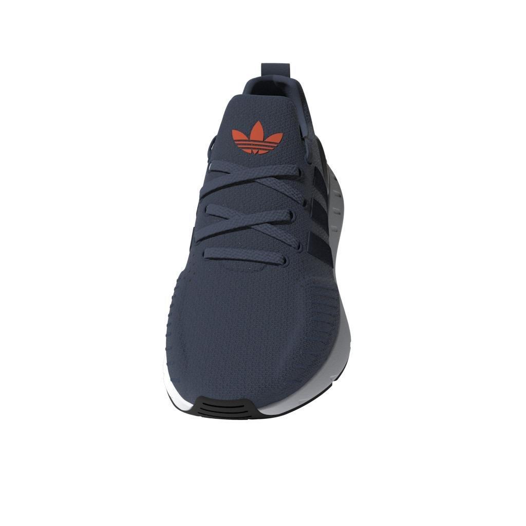 Unisex Kids Swift Run 22 Shoes, Blue, A901_ONE, large image number 15