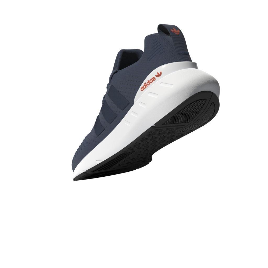 Unisex Kids Swift Run 22 Shoes, Blue, A901_ONE, large image number 16