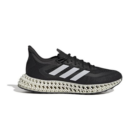 Men Adidas 4Dfwd 2 Running Shoes, Black, A901_ONE, large image number 9