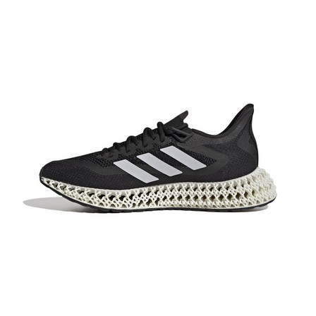 Men Adidas 4Dfwd 2 Running Shoes, Black, A901_ONE, large image number 12