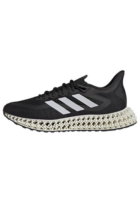 Men Adidas 4Dfwd 2 Running Shoes, Black, A901_ONE, large image number 14