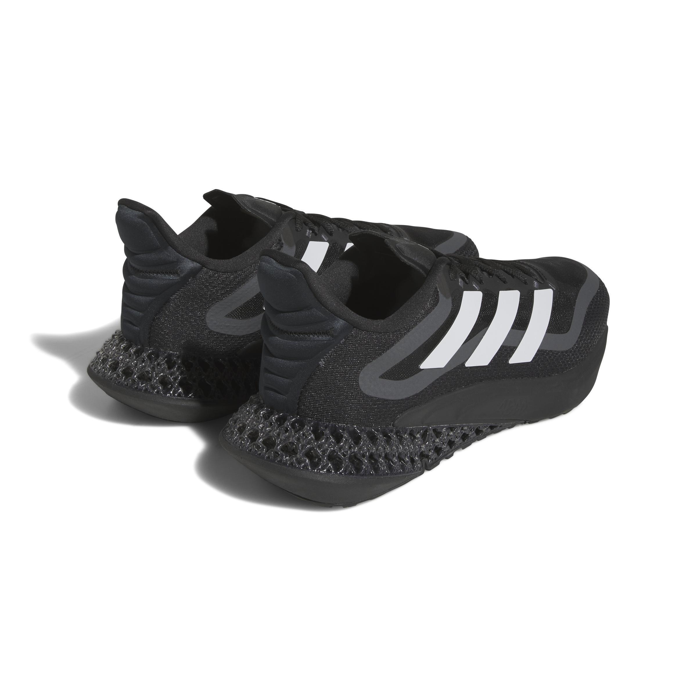 4Dfwd Pulse 2 Running Shoes, Black, A901_ONE, large image number 2
