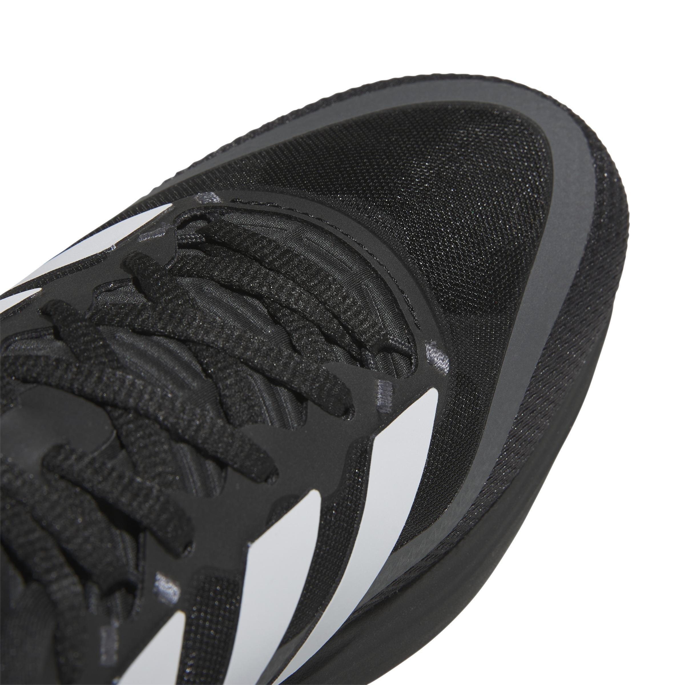 4Dfwd Pulse 2 Running Shoes, Black, A901_ONE, large image number 3