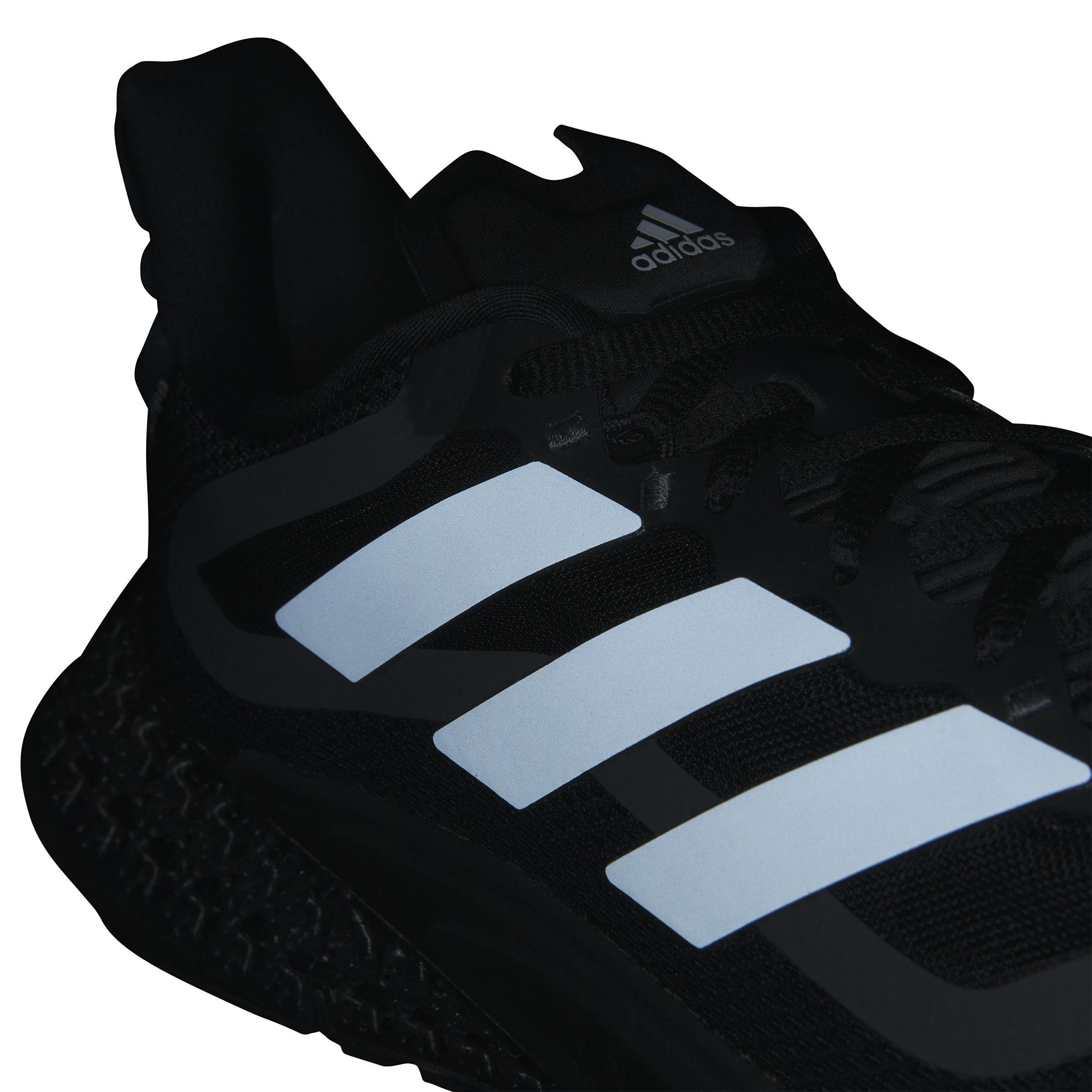 4Dfwd Pulse 2 Running Shoes, Black, A901_ONE, large image number 4