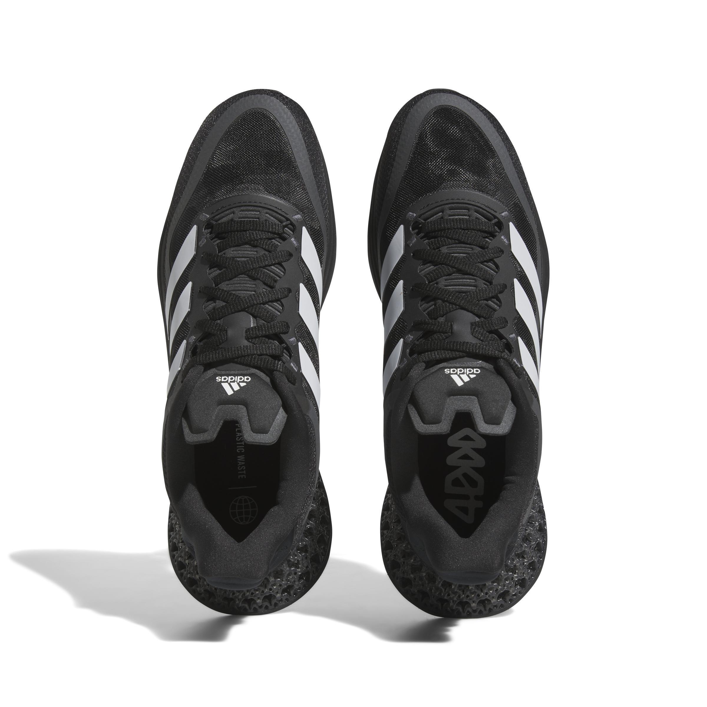 4Dfwd Pulse 2 Running Shoes, Black, A901_ONE, large image number 9
