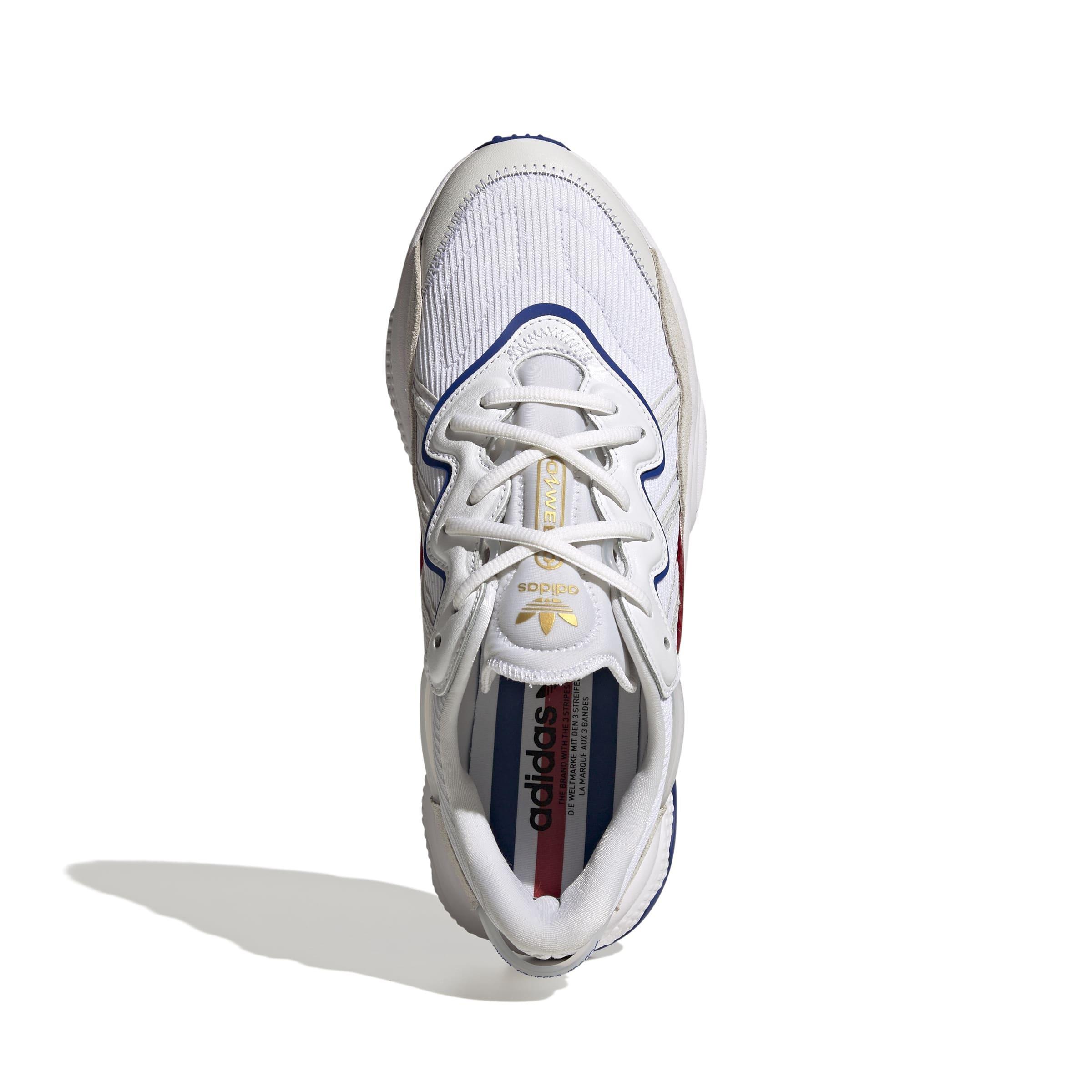 OZWEEGO Shoes, White, A901_ONE, large image number 3