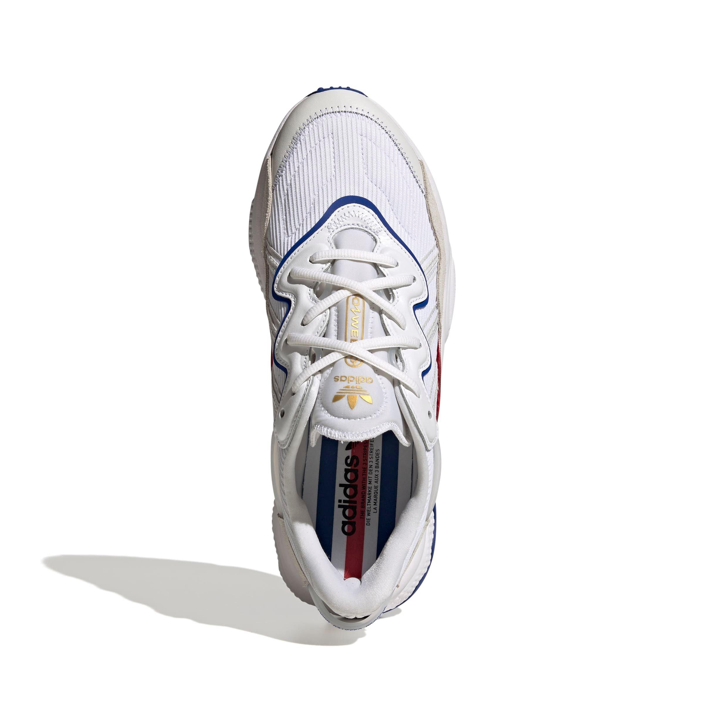 OZWEEGO Shoes, White, A901_ONE, large image number 6