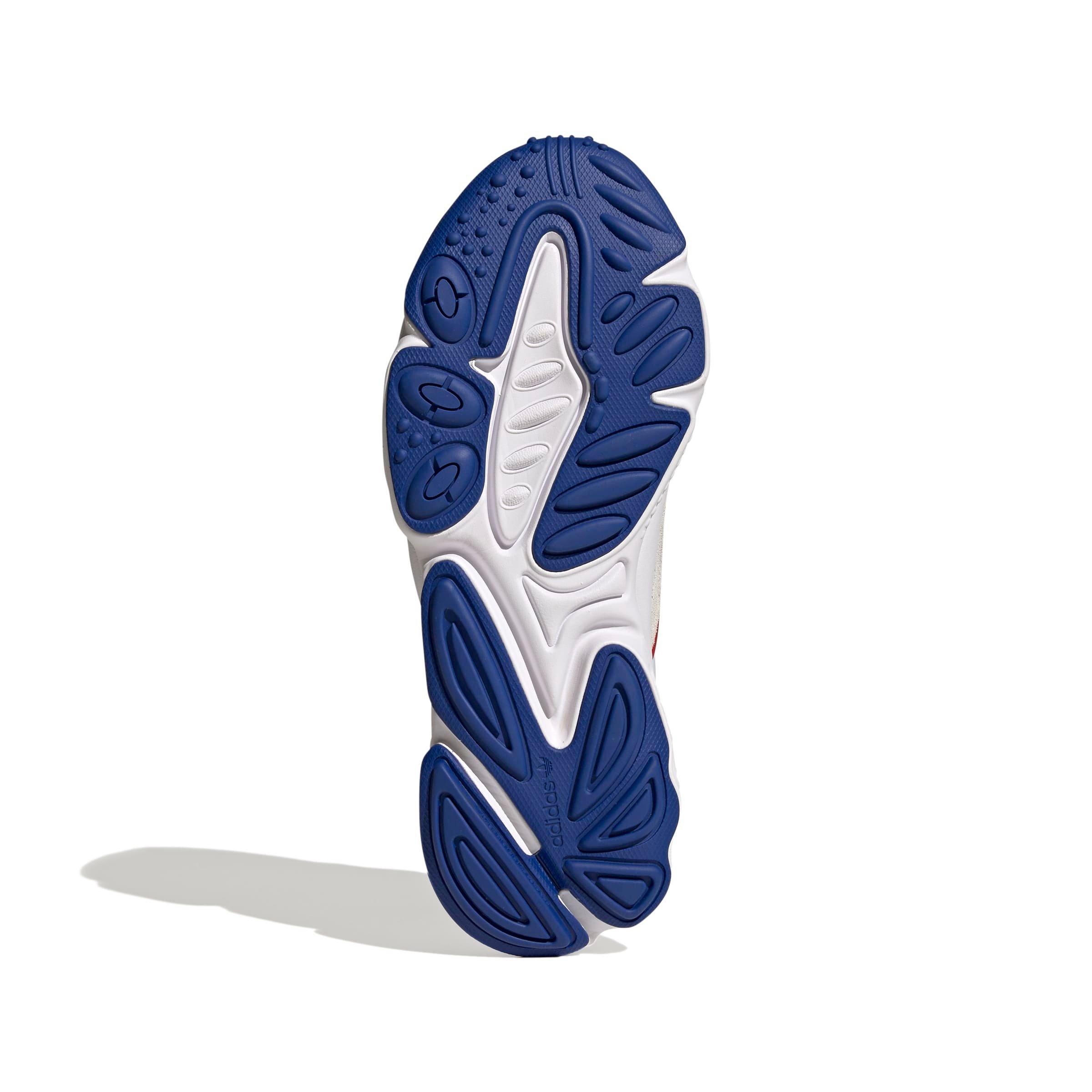 OZWEEGO Shoes, White, , large image number 8