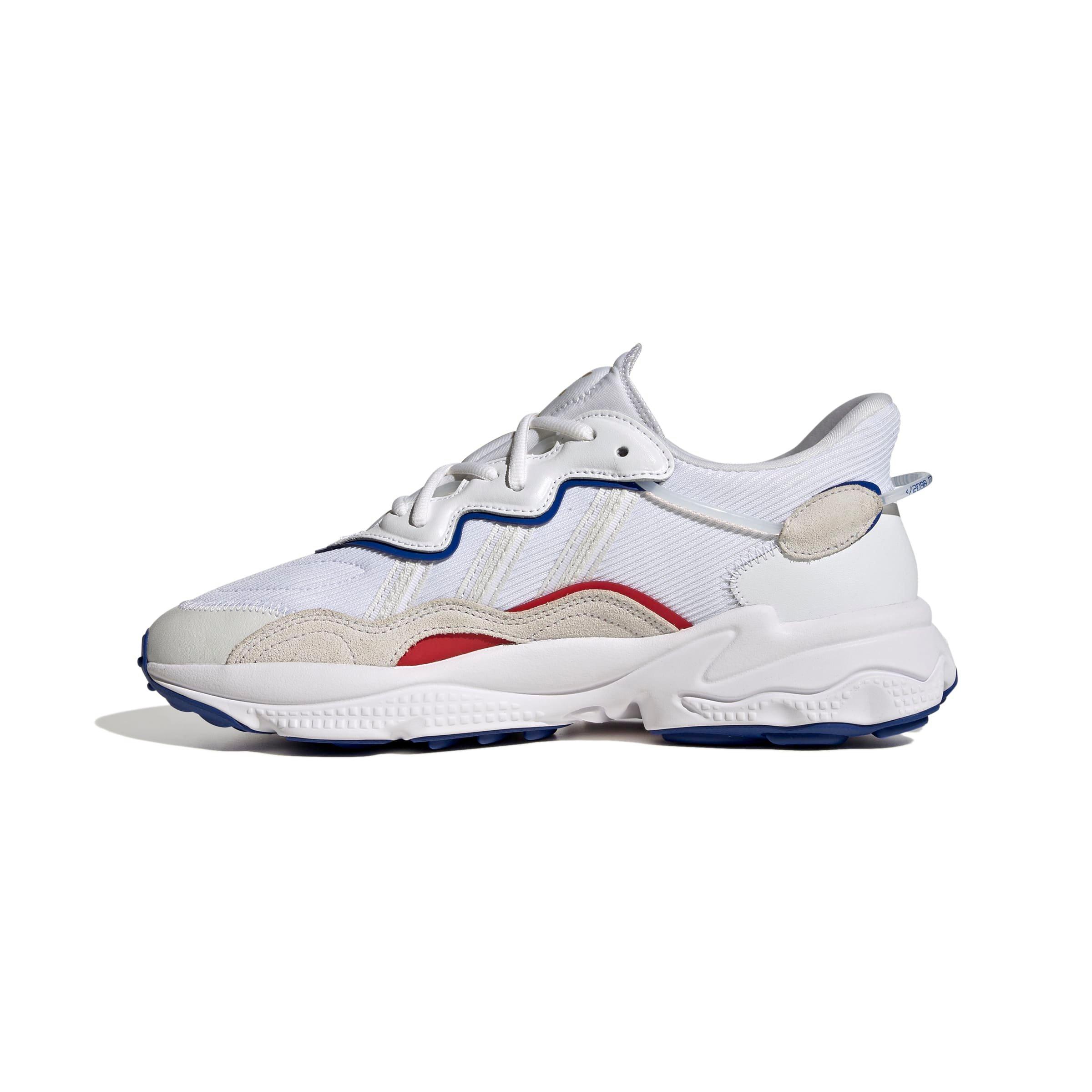 OZWEEGO Shoes, White, A901_ONE, large image number 11
