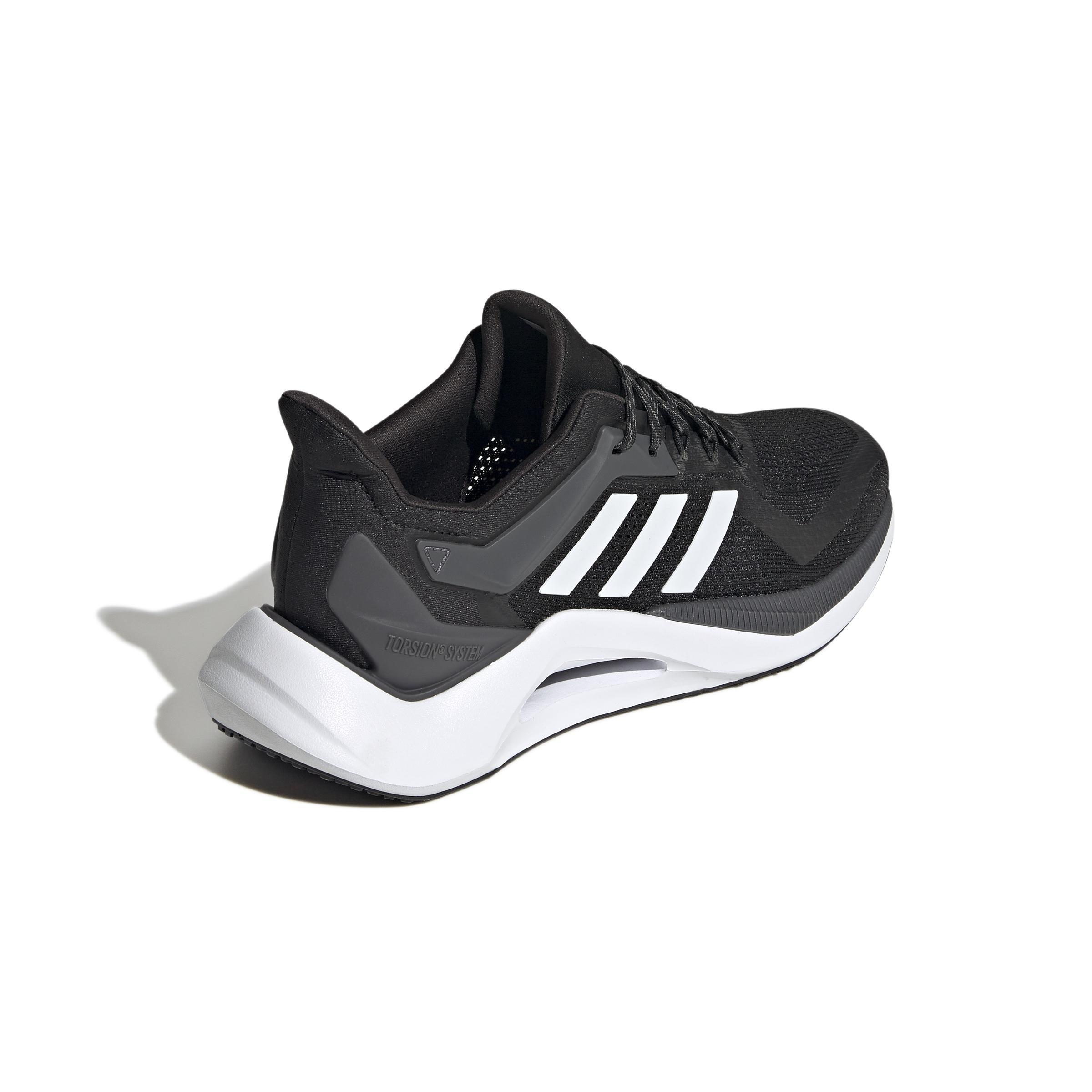 Unisex Alphatorsion 2.0 Shoes, Black, , large image number 1