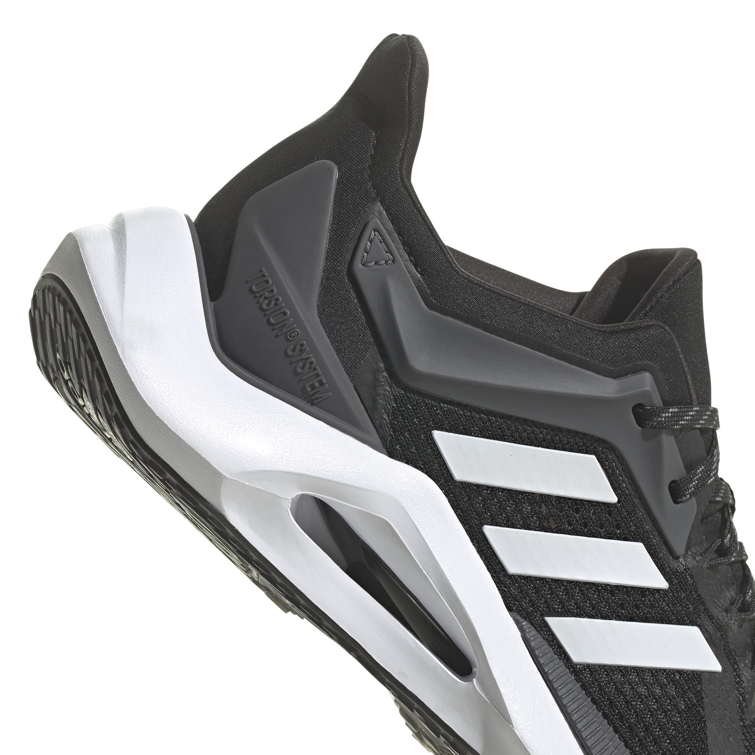 Unisex Alphatorsion 2.0 Shoes, Black, , large image number 3